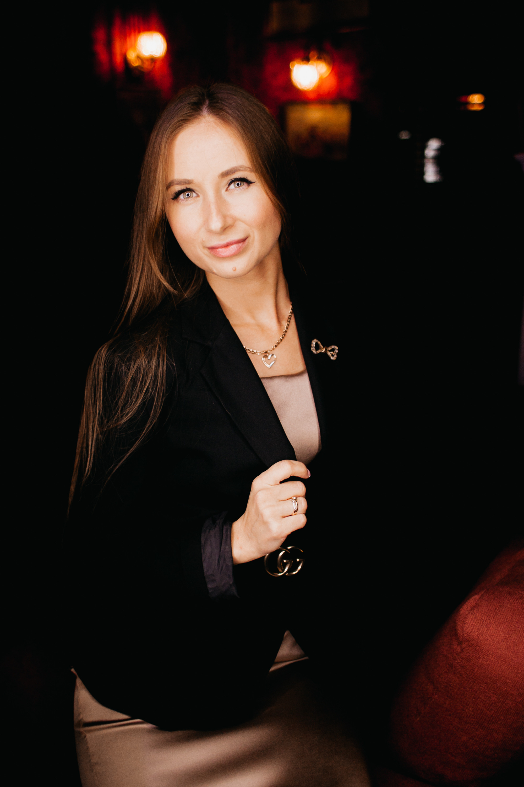 МФК Метро Недвижимость. Свадебный фотограф в Ярославле Андрей Перегудов