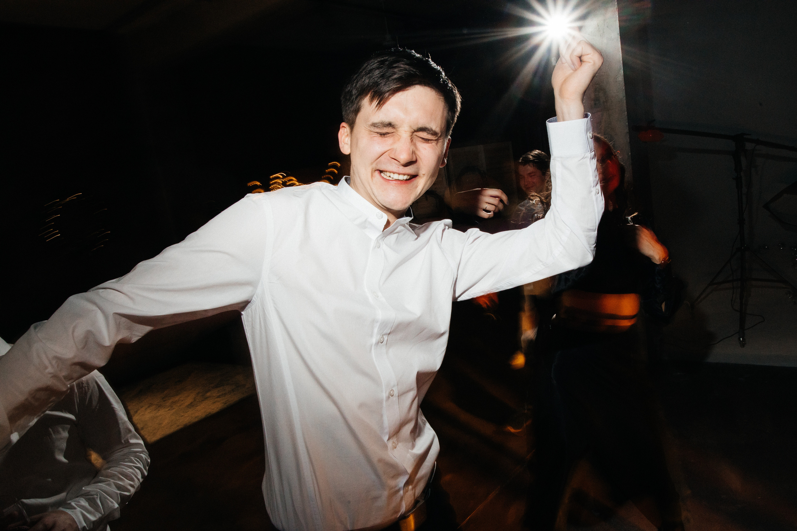 Мы Выжили!. Свадебный фотограф в Ярославле Андрей Перегудов