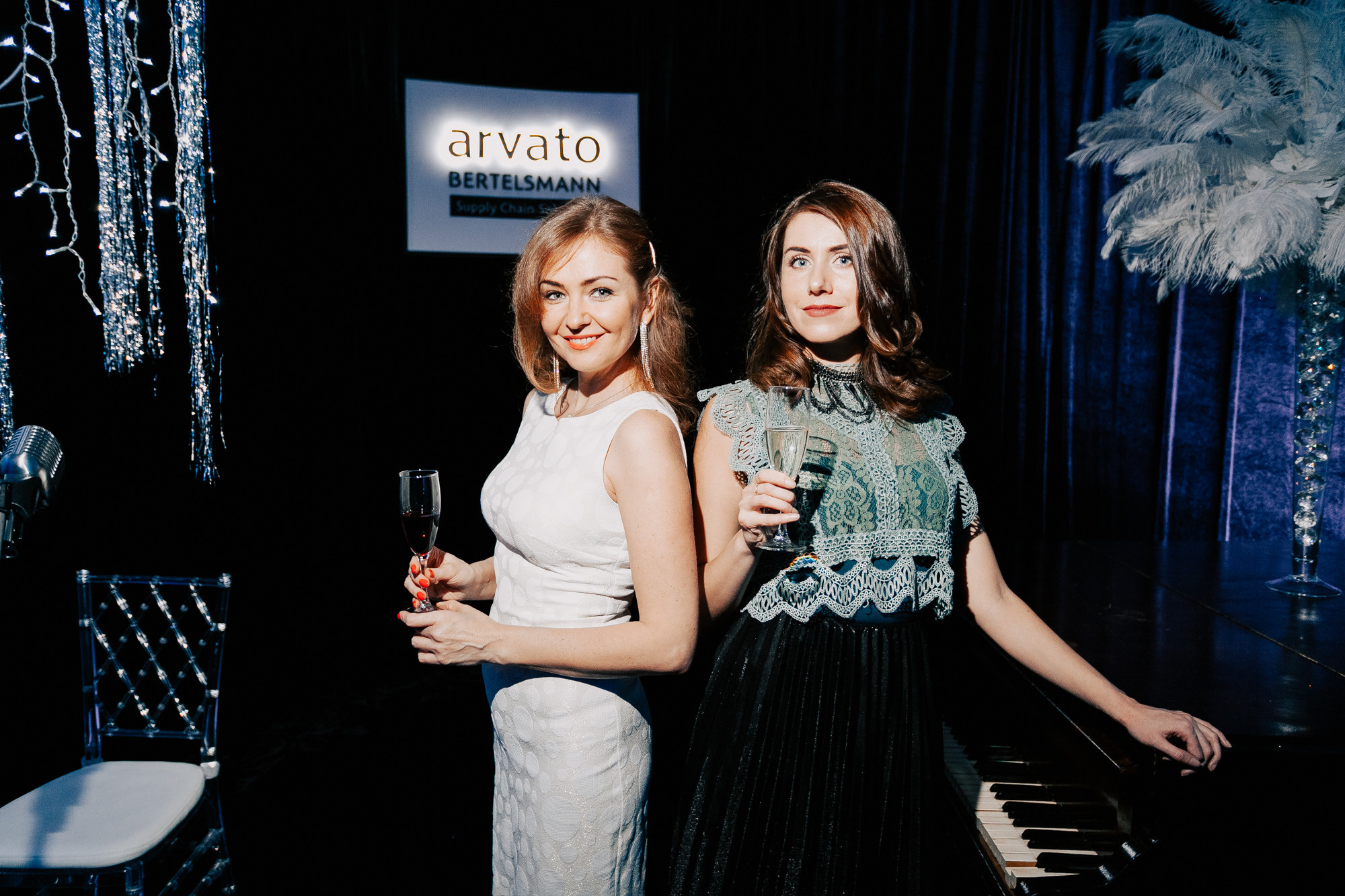 Arvato — Bertelsmann SE & Co. Свадебный фотограф в Ярославле Андрей Перегудов