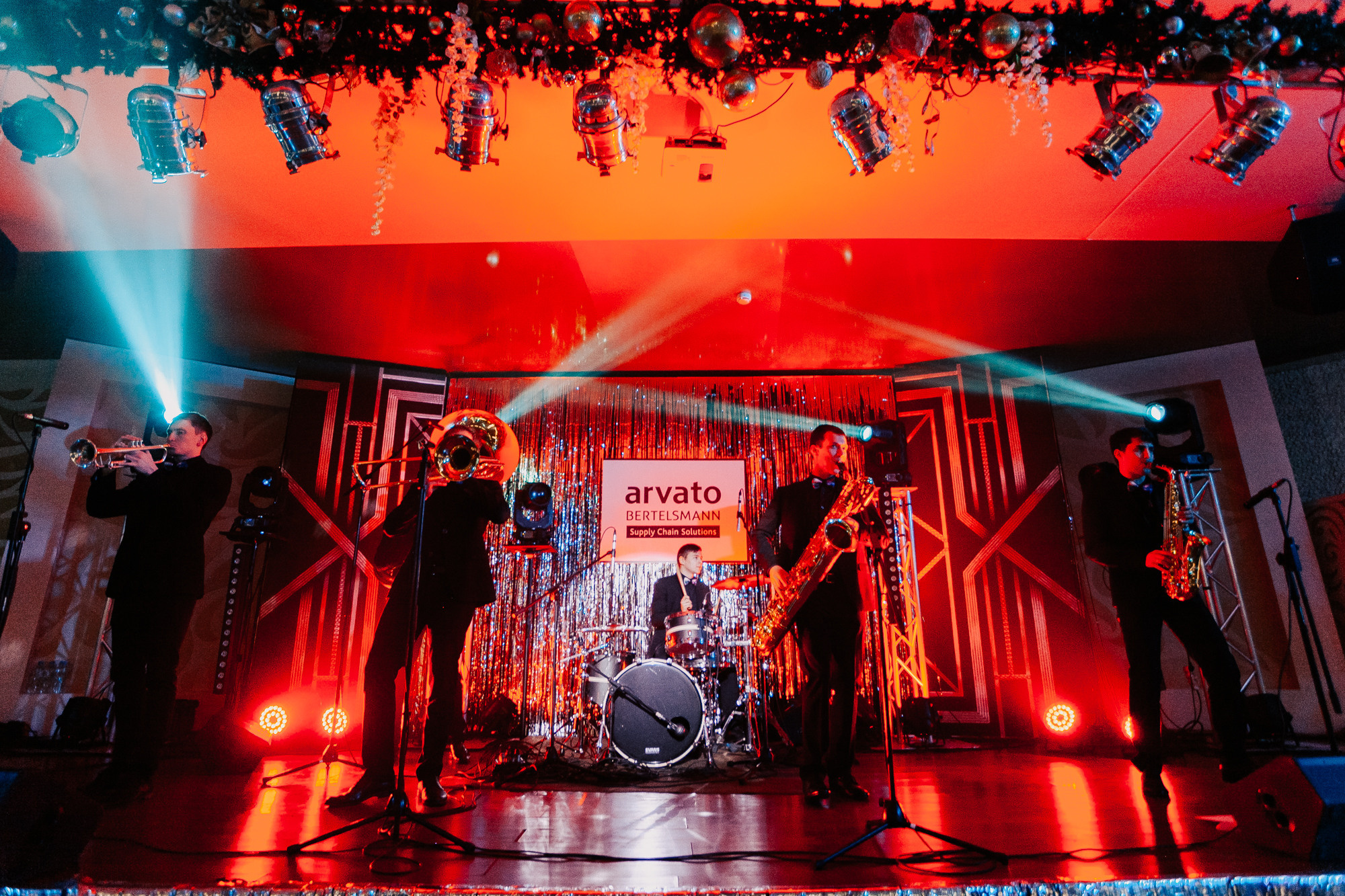 Arvato — Bertelsmann SE & Co. Свадебный фотограф в Ярославле Андрей Перегудов