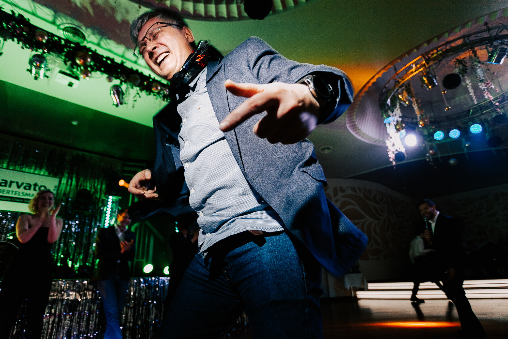 Arvato — Bertelsmann SE & Co. Свадебный фотограф в Ярославле Андрей Перегудов