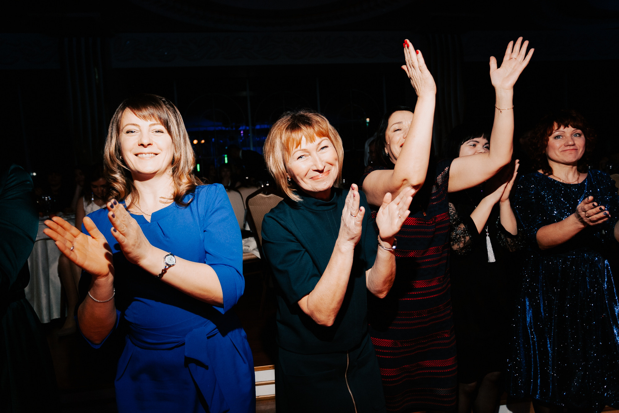 Arvato — Bertelsmann SE & Co. Свадебный фотограф в Ярославле Андрей Перегудов