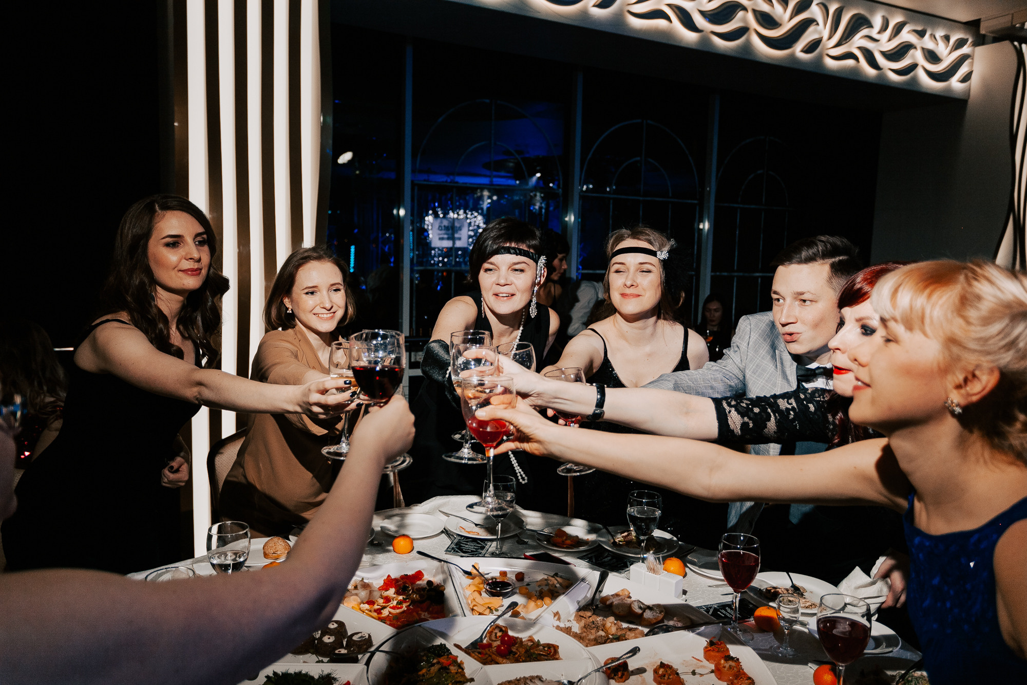 Arvato — Bertelsmann SE & Co. Свадебный фотограф в Ярославле Андрей Перегудов