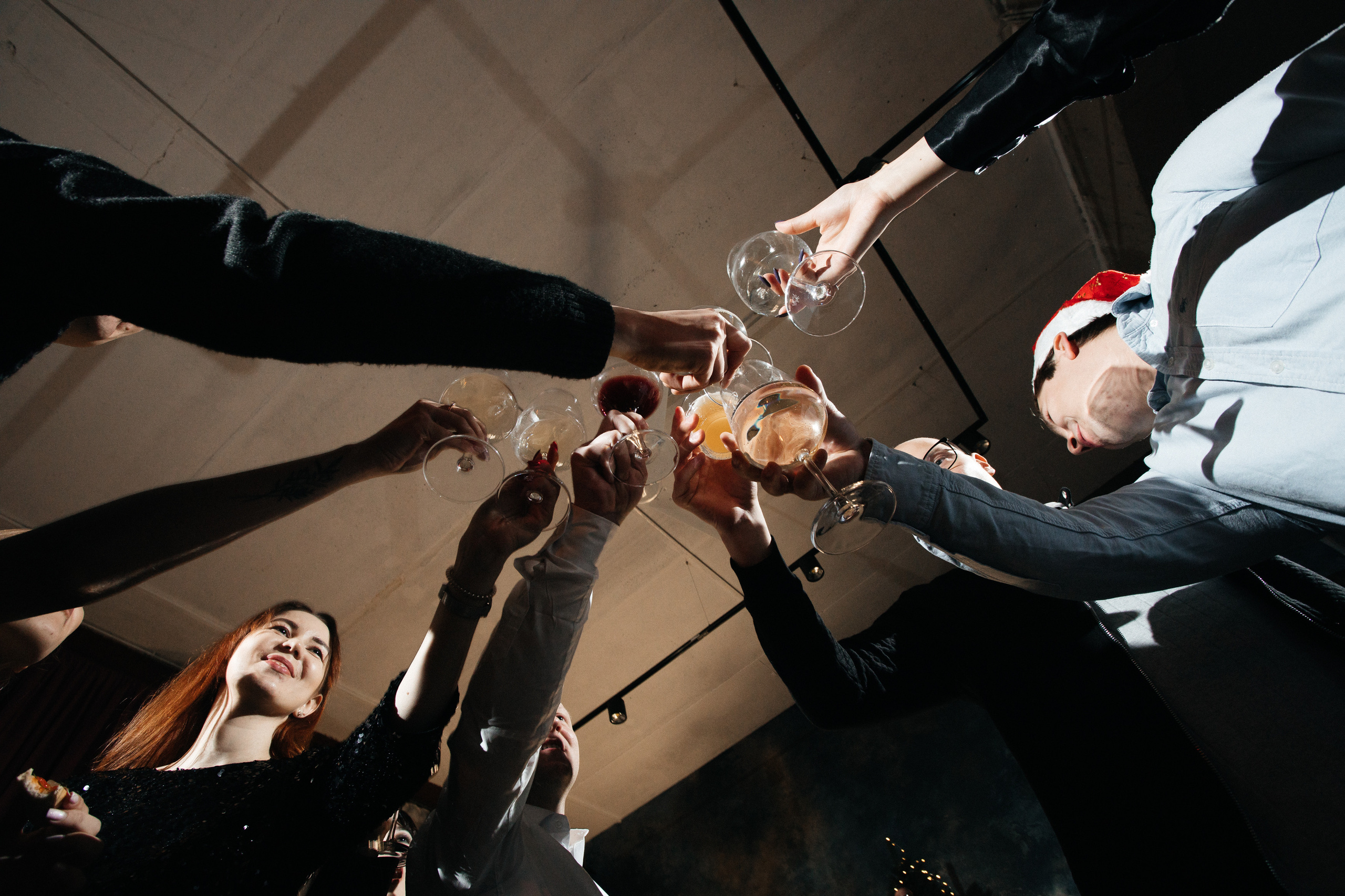 Мы Выжили!. Свадебный фотограф в Ярославле Андрей Перегудов