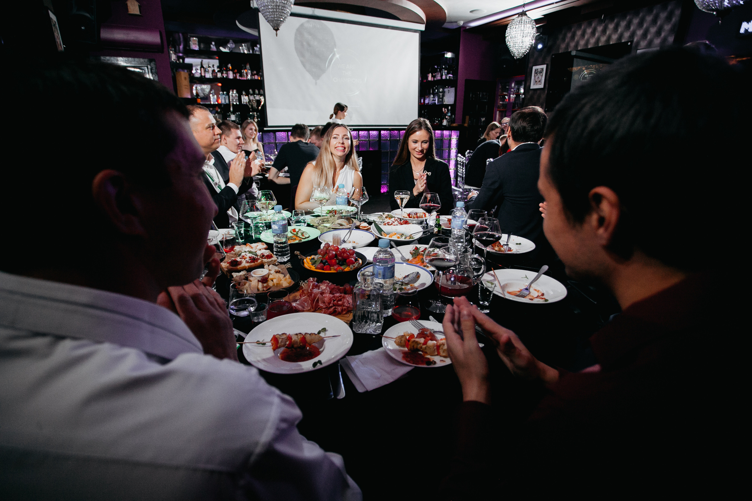 МФК Метро Недвижимость. Свадебный фотограф в Ярославле Андрей Перегудов