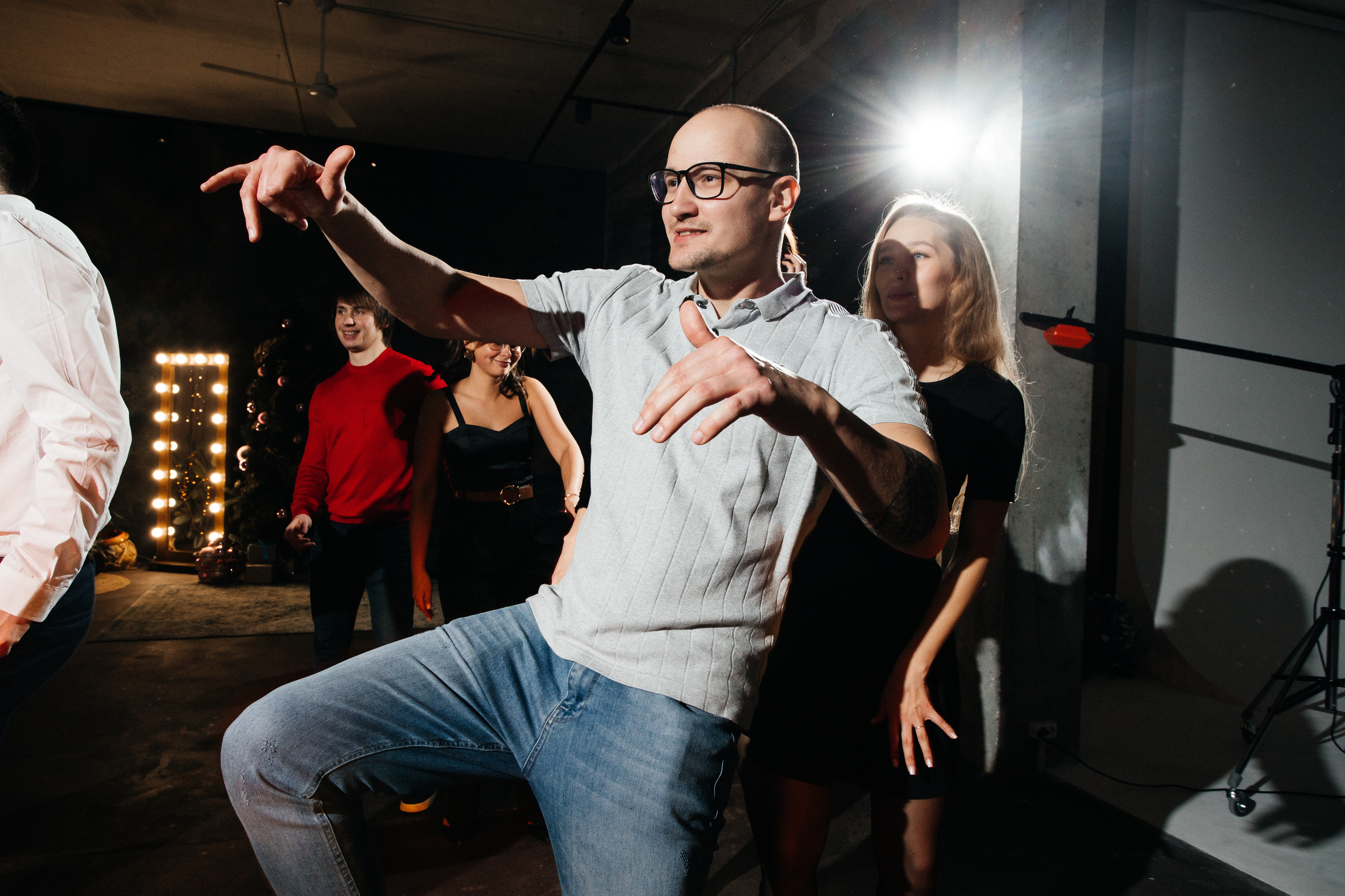 Мы Выжили!. Свадебный фотограф в Ярославле Андрей Перегудов