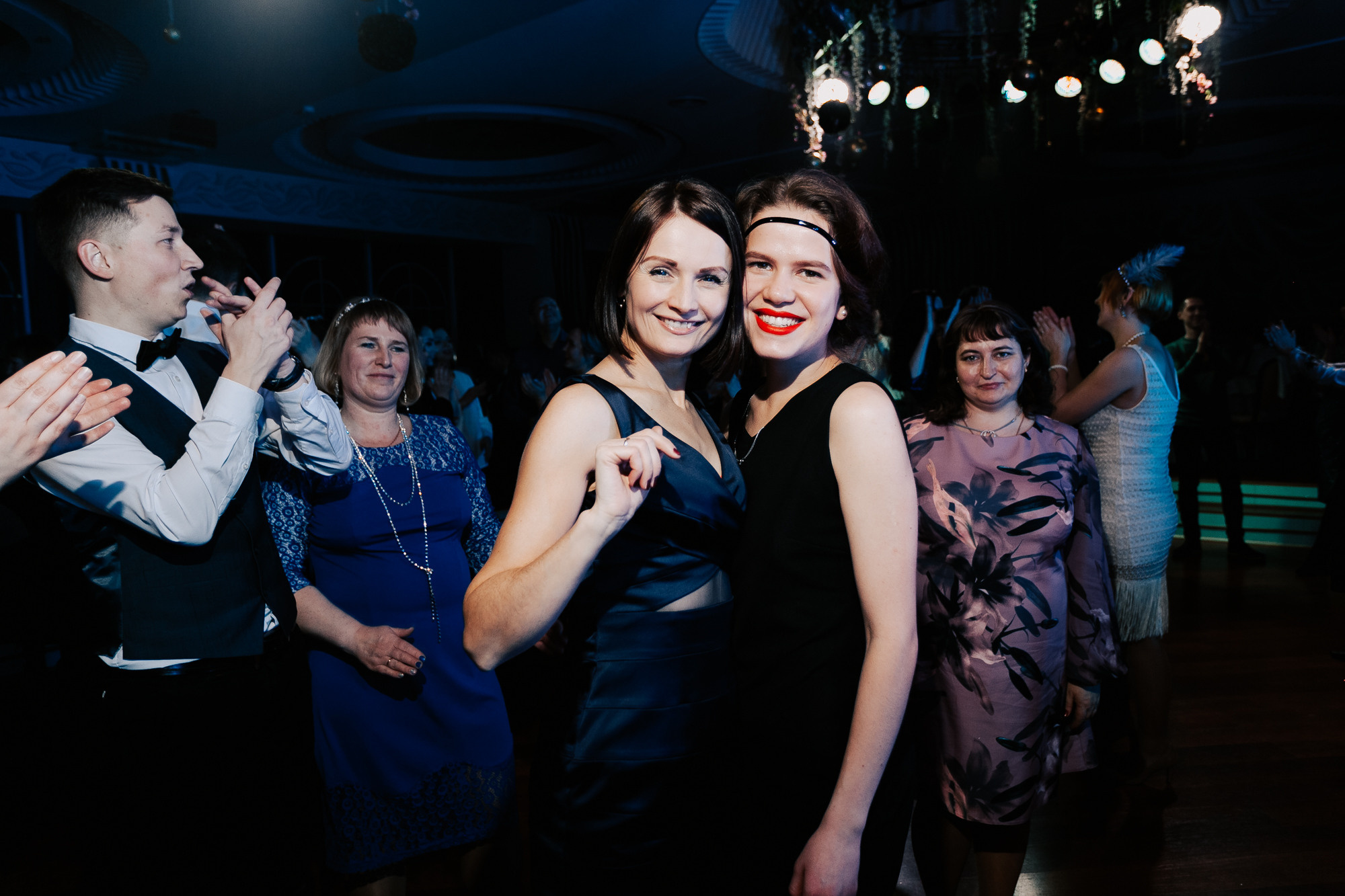 Arvato — Bertelsmann SE & Co. Свадебный фотограф в Ярославле Андрей Перегудов