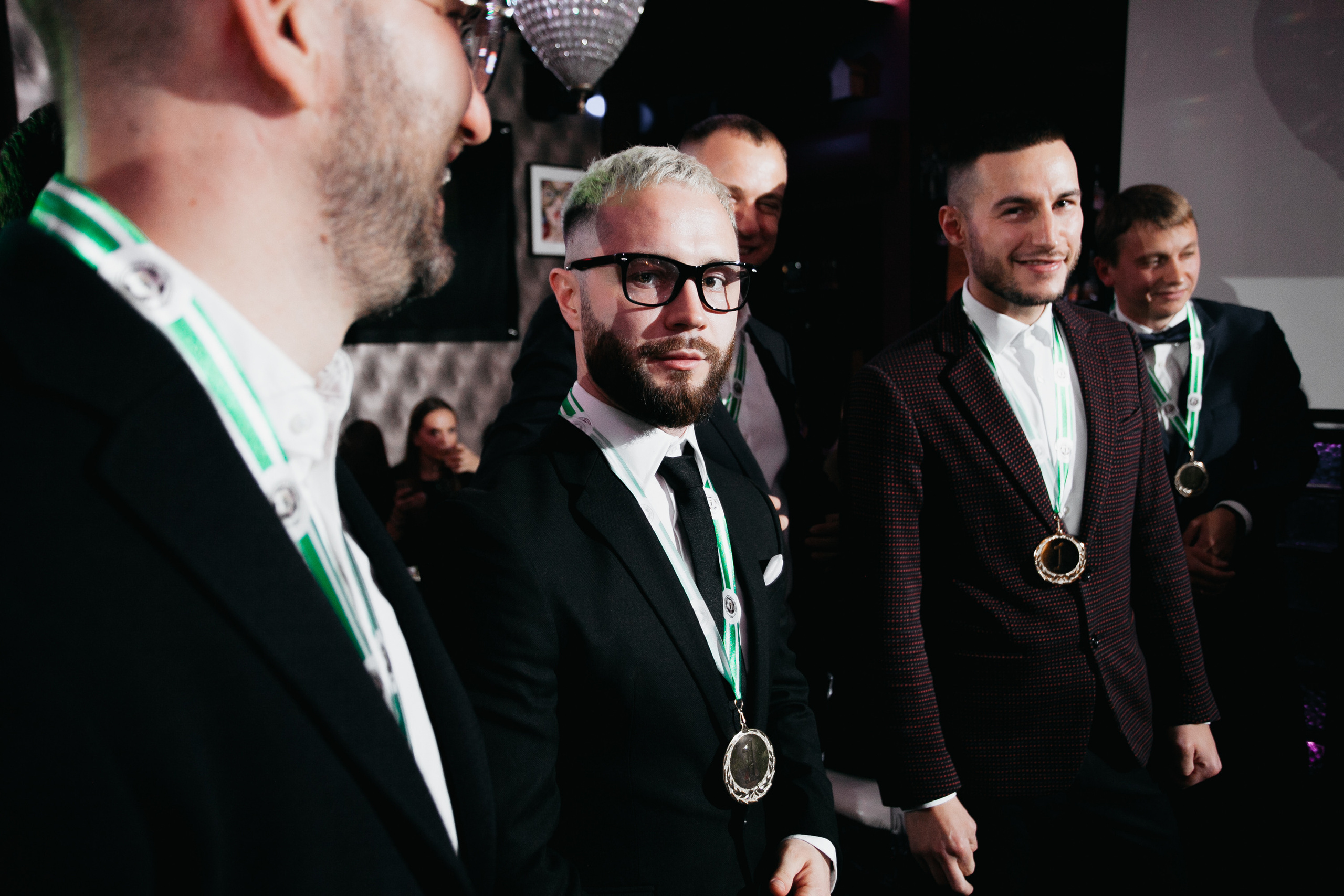 МФК Метро Недвижимость. Свадебный фотограф в Ярославле Андрей Перегудов