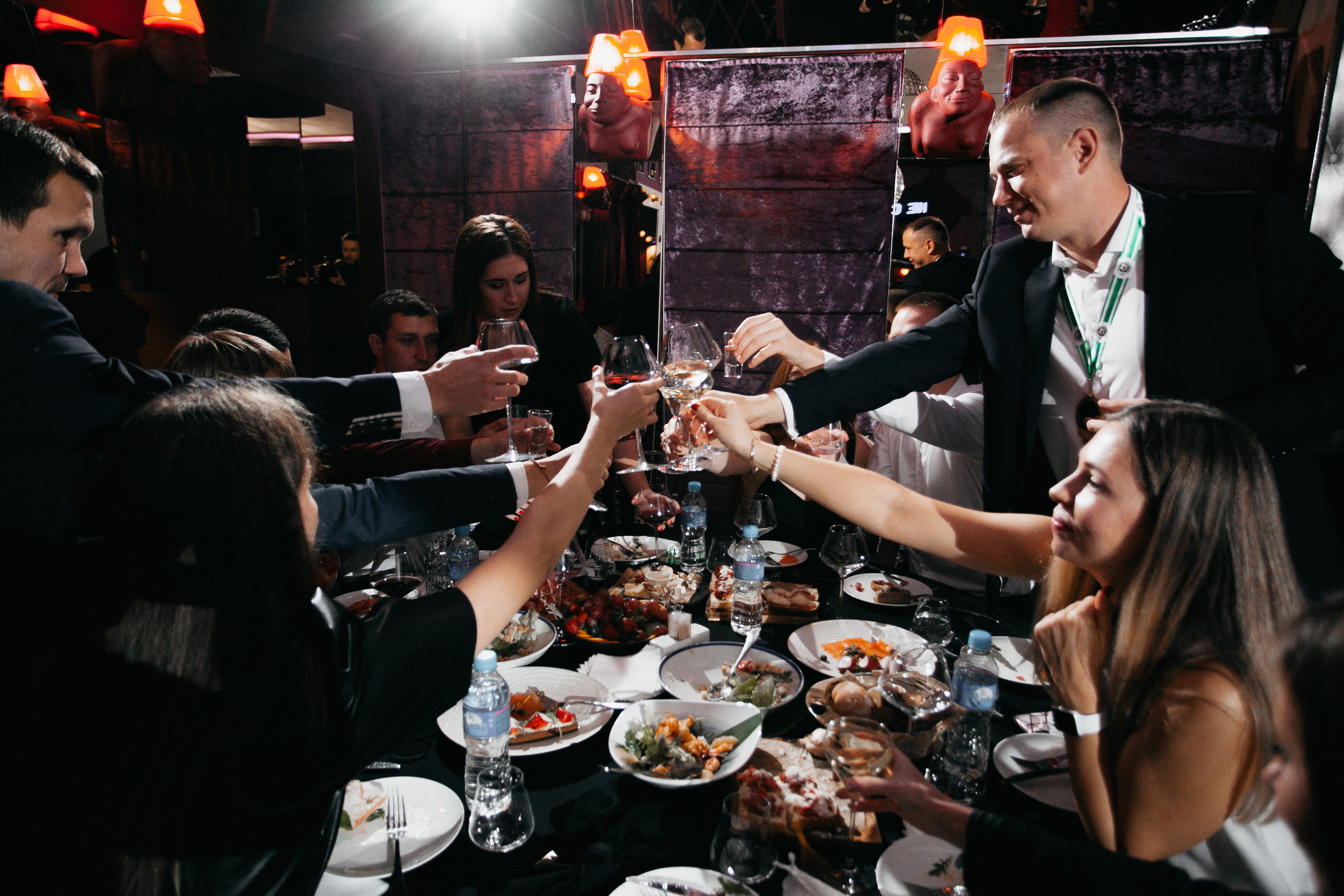 МФК Метро Недвижимость. Свадебный фотограф в Ярославле Андрей Перегудов