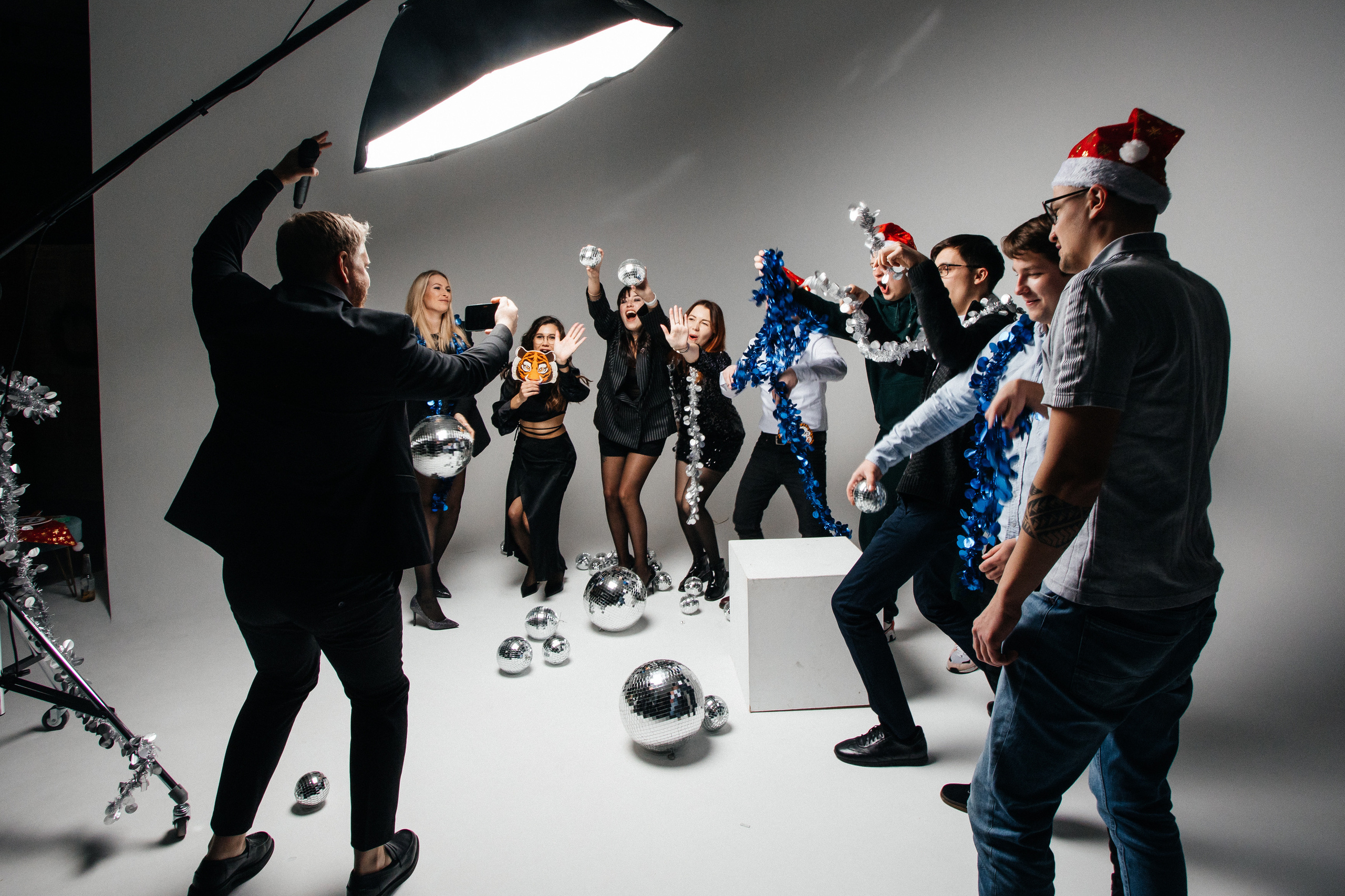 Мы Выжили!. Свадебный фотограф в Ярославле Андрей Перегудов