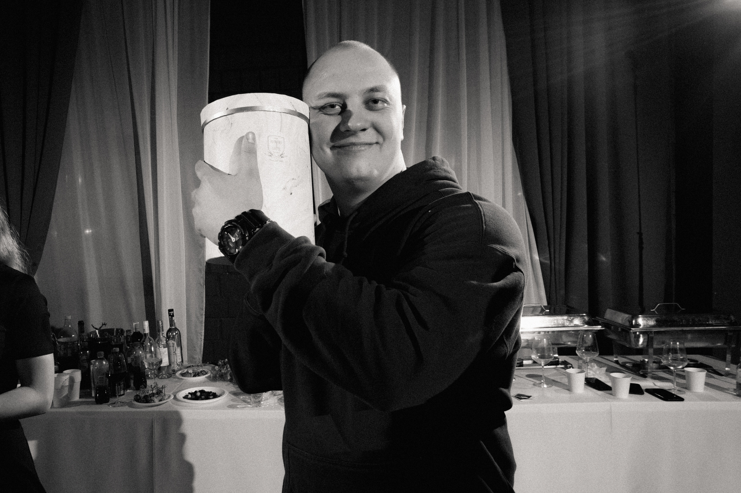 Мы Выжили!. Свадебный фотограф в Ярославле Андрей Перегудов