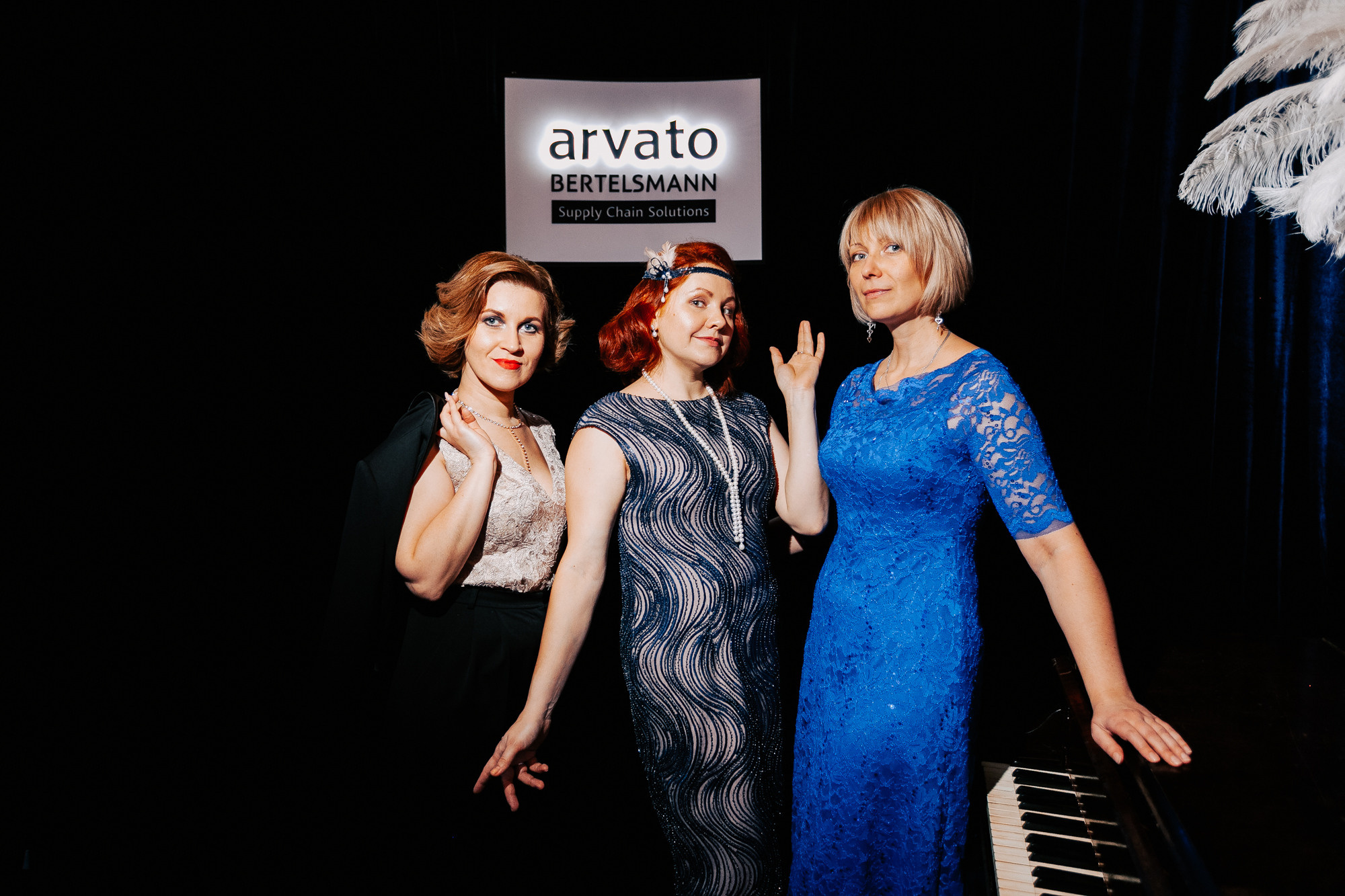 Arvato — Bertelsmann SE & Co. Свадебный фотограф в Ярославле Андрей Перегудов