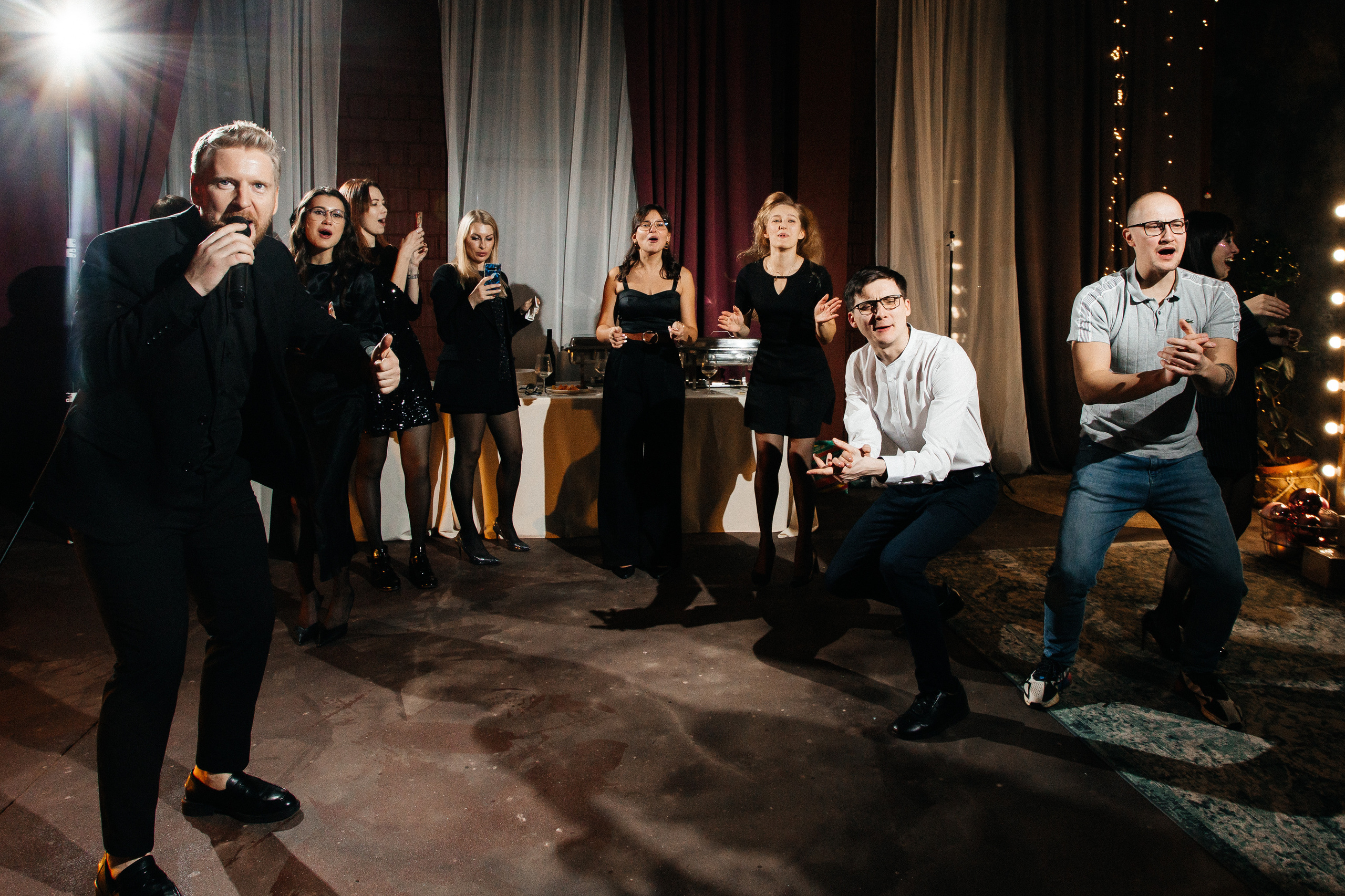 Мы Выжили!. Свадебный фотограф в Ярославле Андрей Перегудов