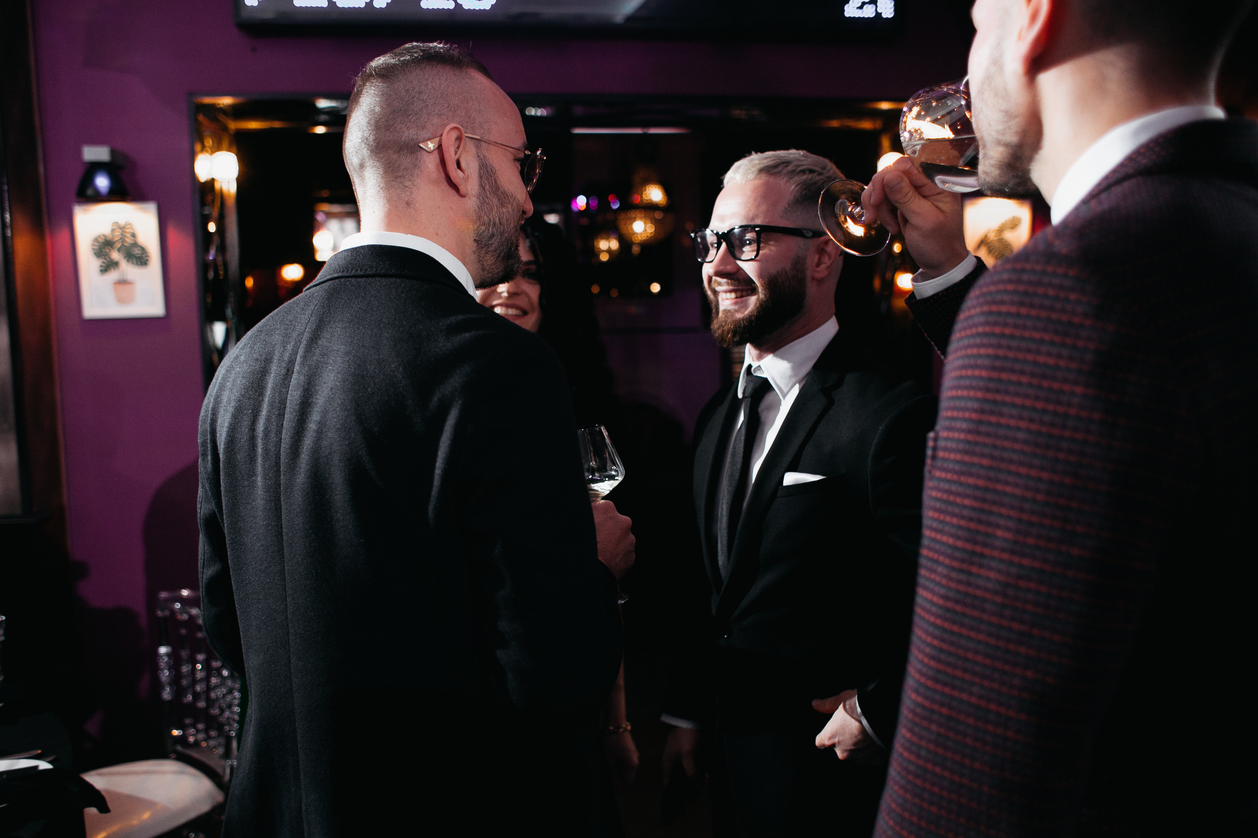 МФК Метро Недвижимость. Свадебный фотограф в Ярославле Андрей Перегудов