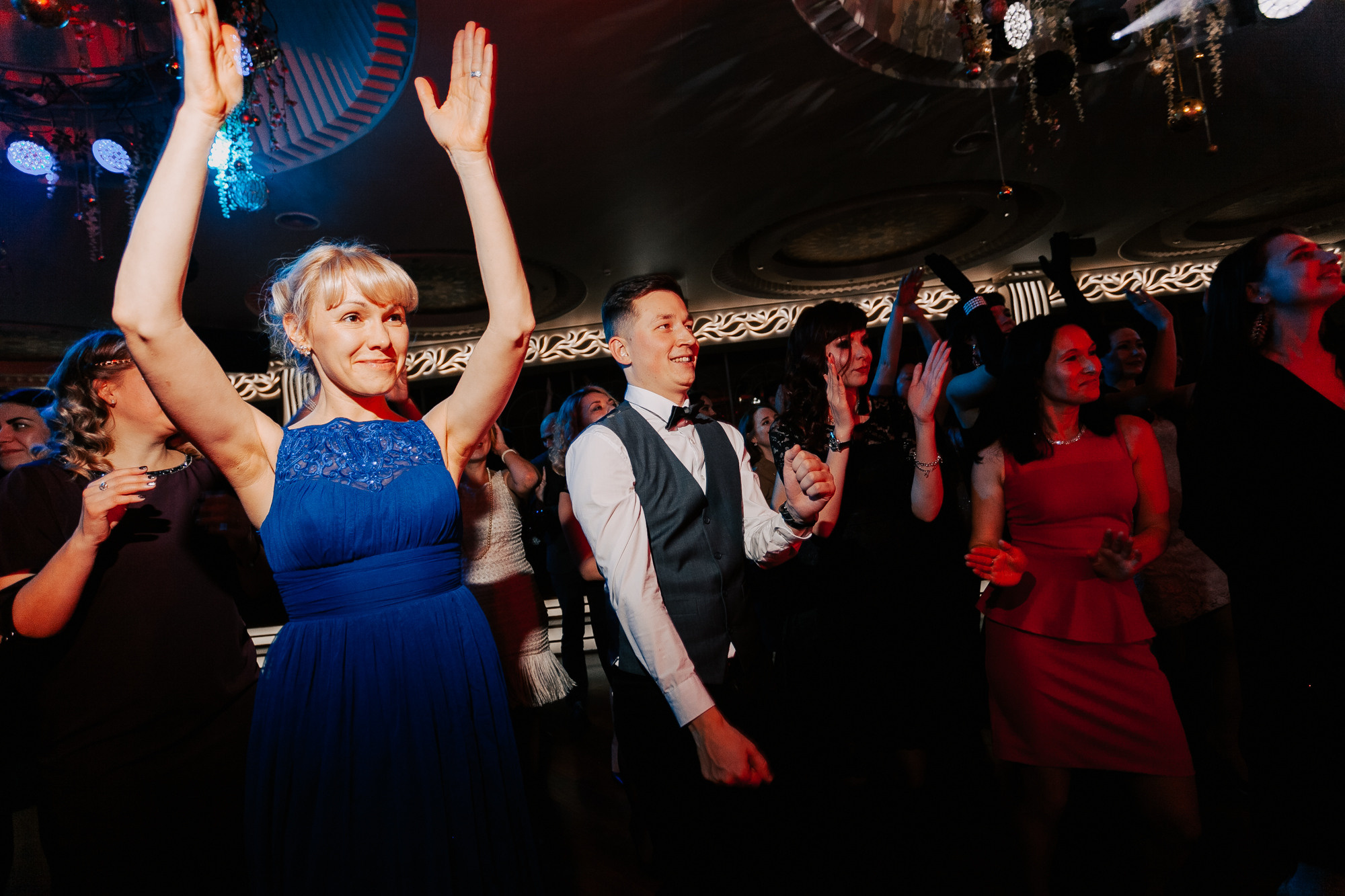 Arvato — Bertelsmann SE & Co. Свадебный фотограф в Ярославле Андрей Перегудов