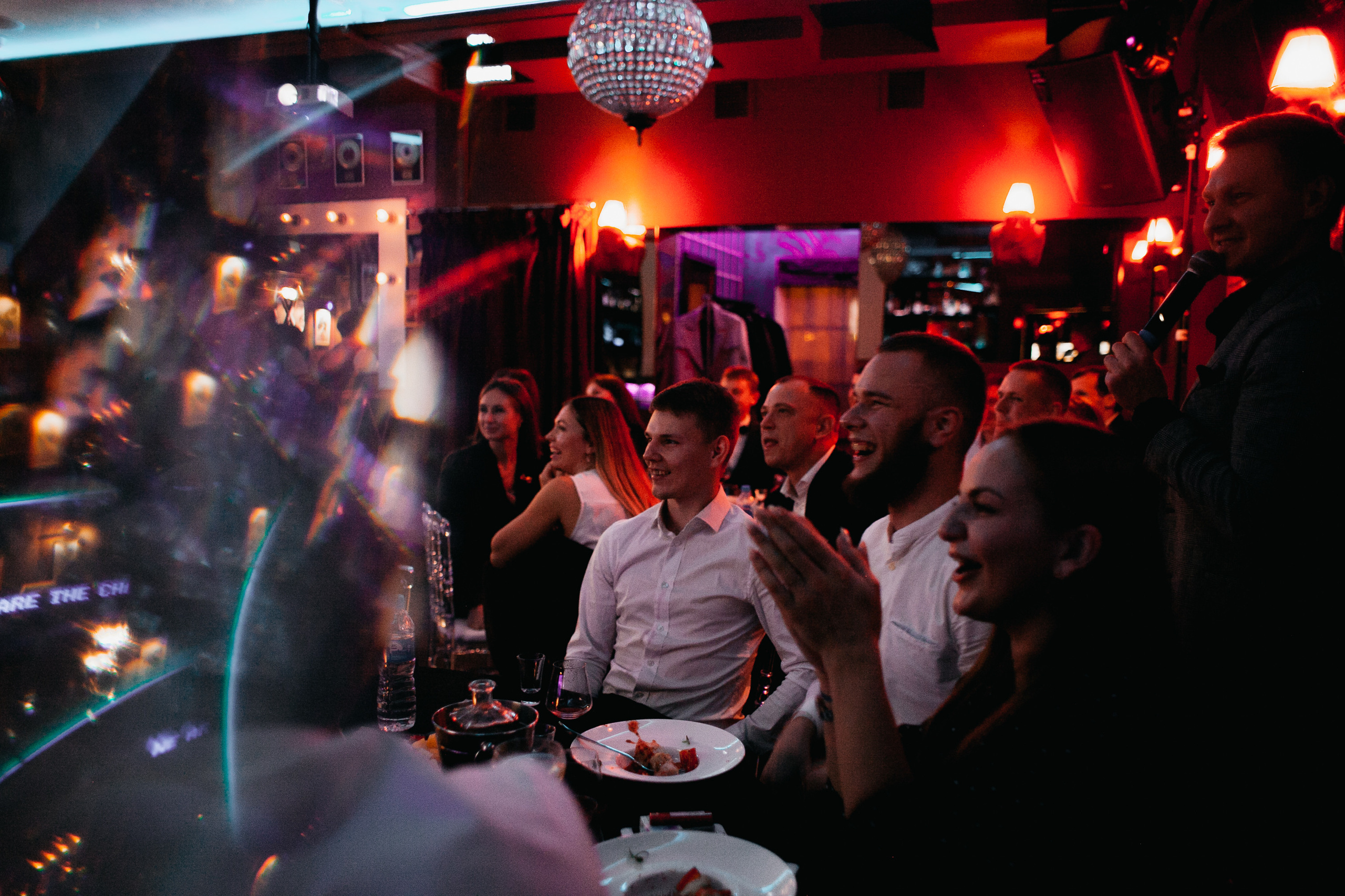 МФК Метро Недвижимость. Свадебный фотограф в Ярославле Андрей Перегудов