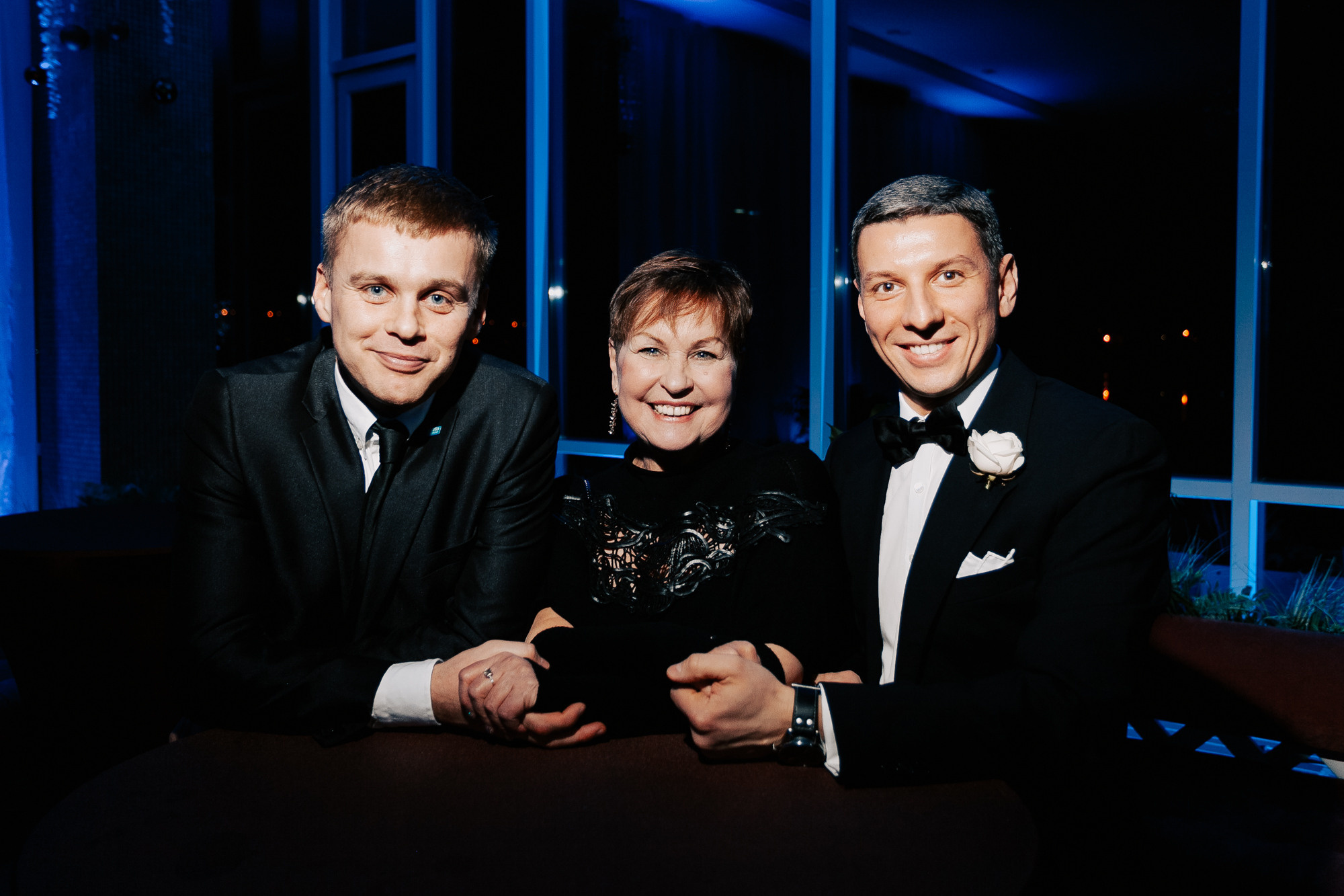 Arvato — Bertelsmann SE & Co. Свадебный фотограф в Ярославле Андрей Перегудов