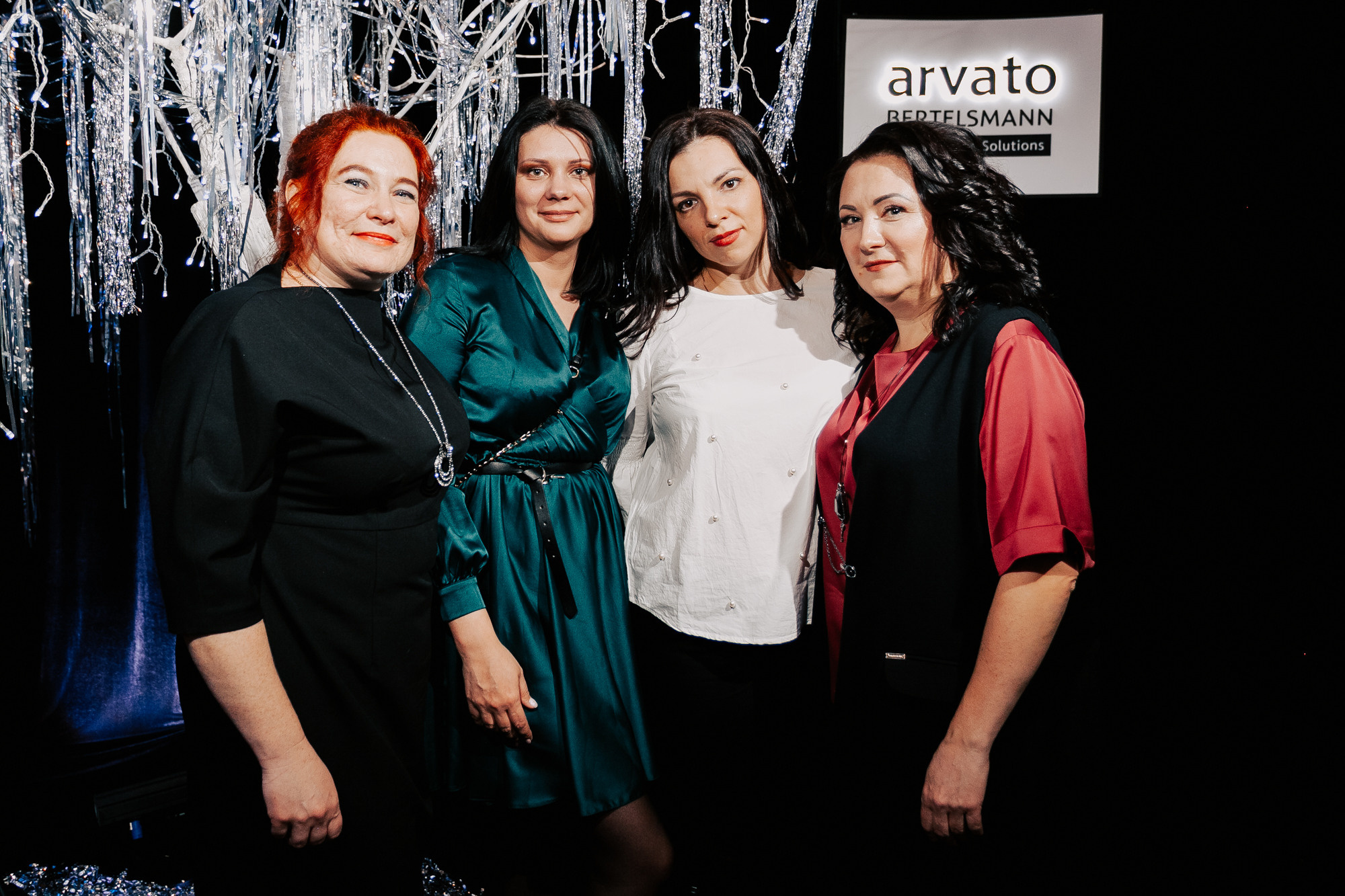 Arvato — Bertelsmann SE & Co. Свадебный фотограф в Ярославле Андрей Перегудов