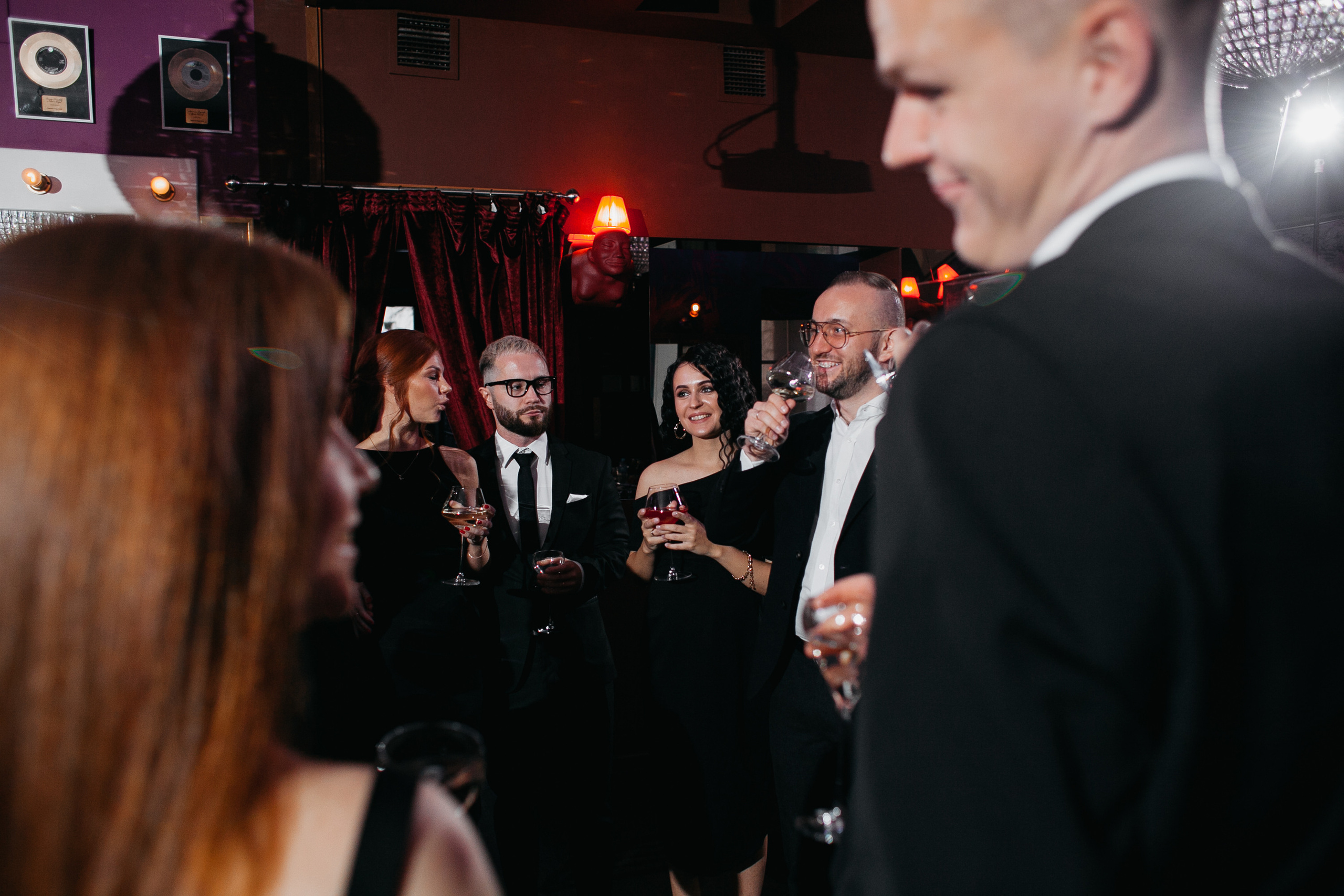 МФК Метро Недвижимость. Свадебный фотограф в Ярославле Андрей Перегудов