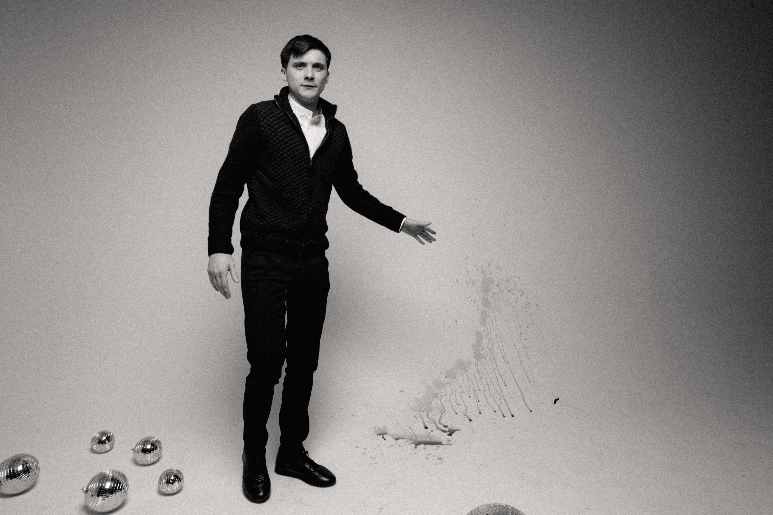 Мы Выжили!. Свадебный фотограф в Ярославле Андрей Перегудов