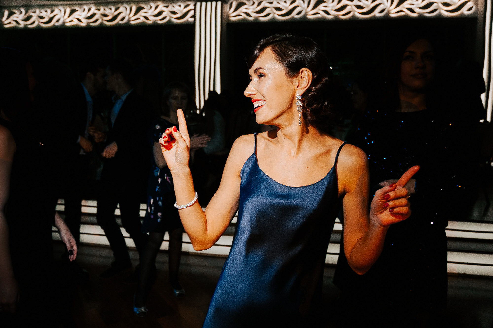 Arvato — Bertelsmann SE & Co. Свадебный фотограф в Ярославле Андрей Перегудов