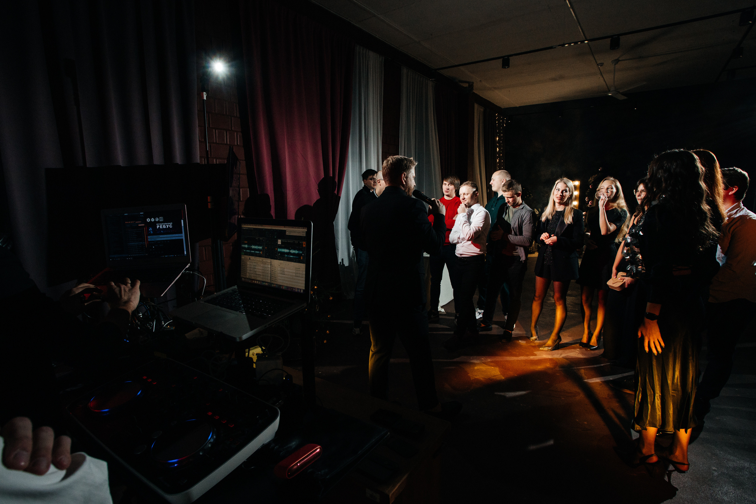 Мы Выжили!. Свадебный фотограф в Ярославле Андрей Перегудов