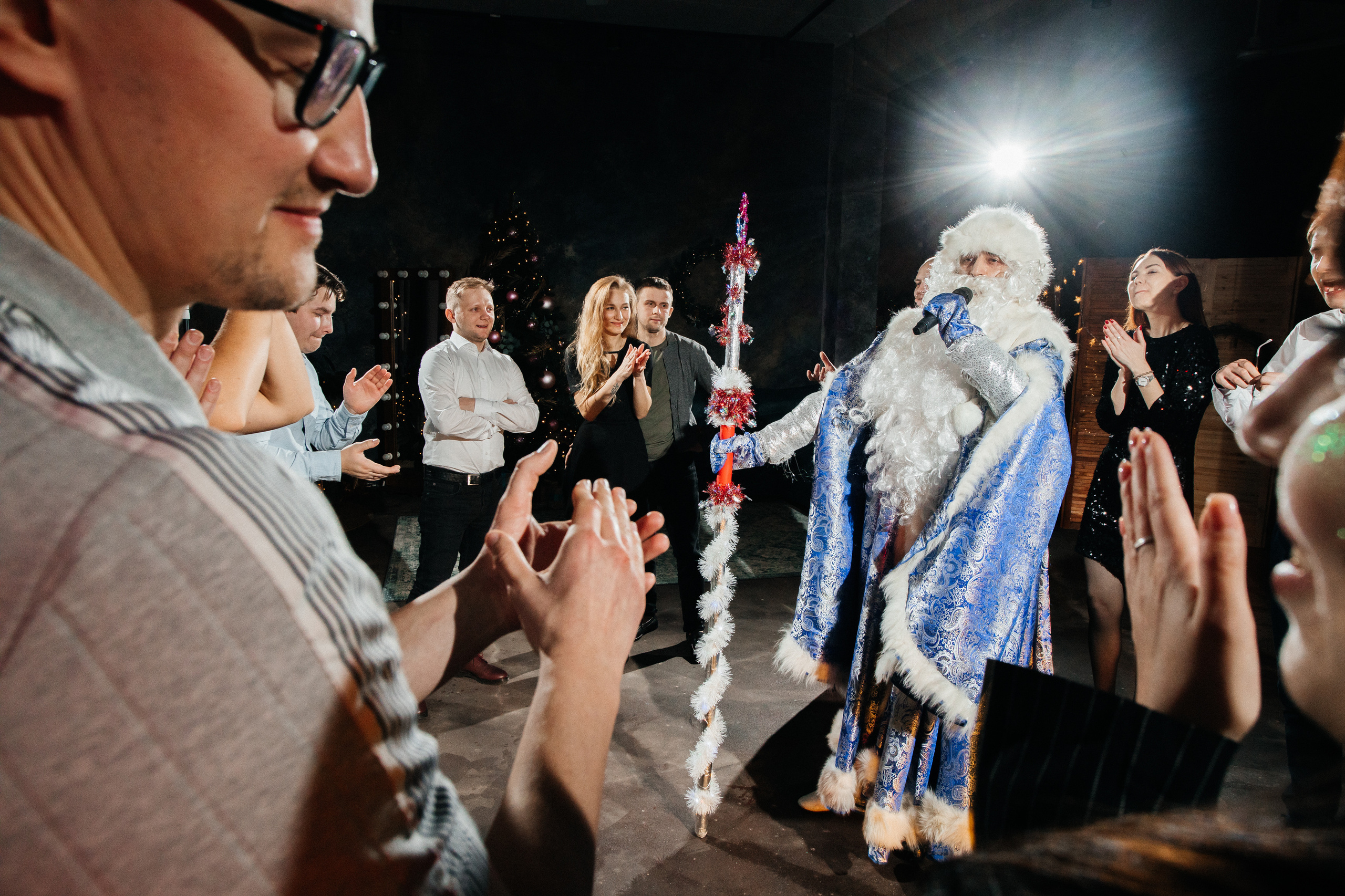 Мы Выжили!. Свадебный фотограф в Ярославле Андрей Перегудов