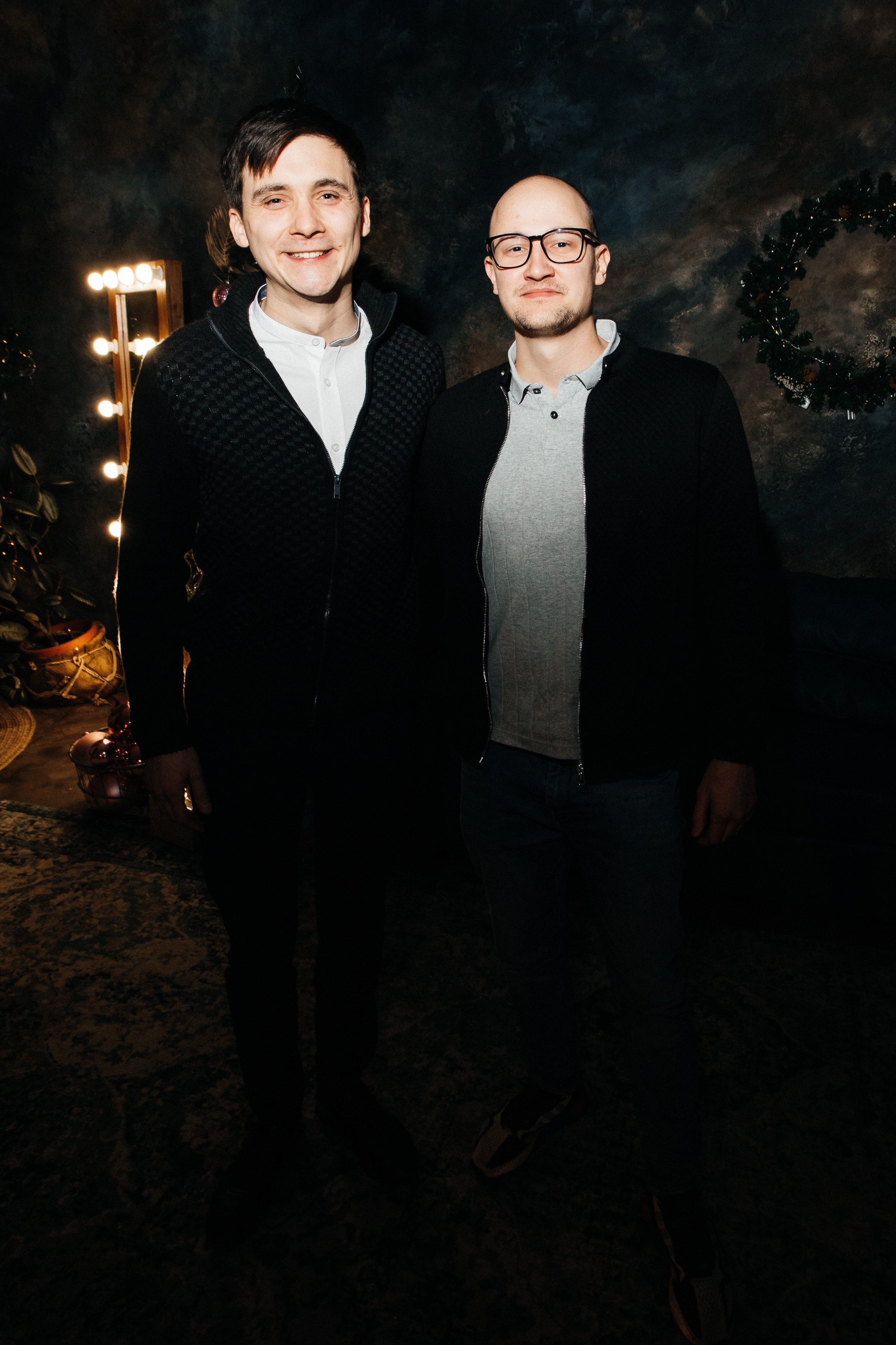 Мы Выжили!. Свадебный фотограф в Ярославле Андрей Перегудов