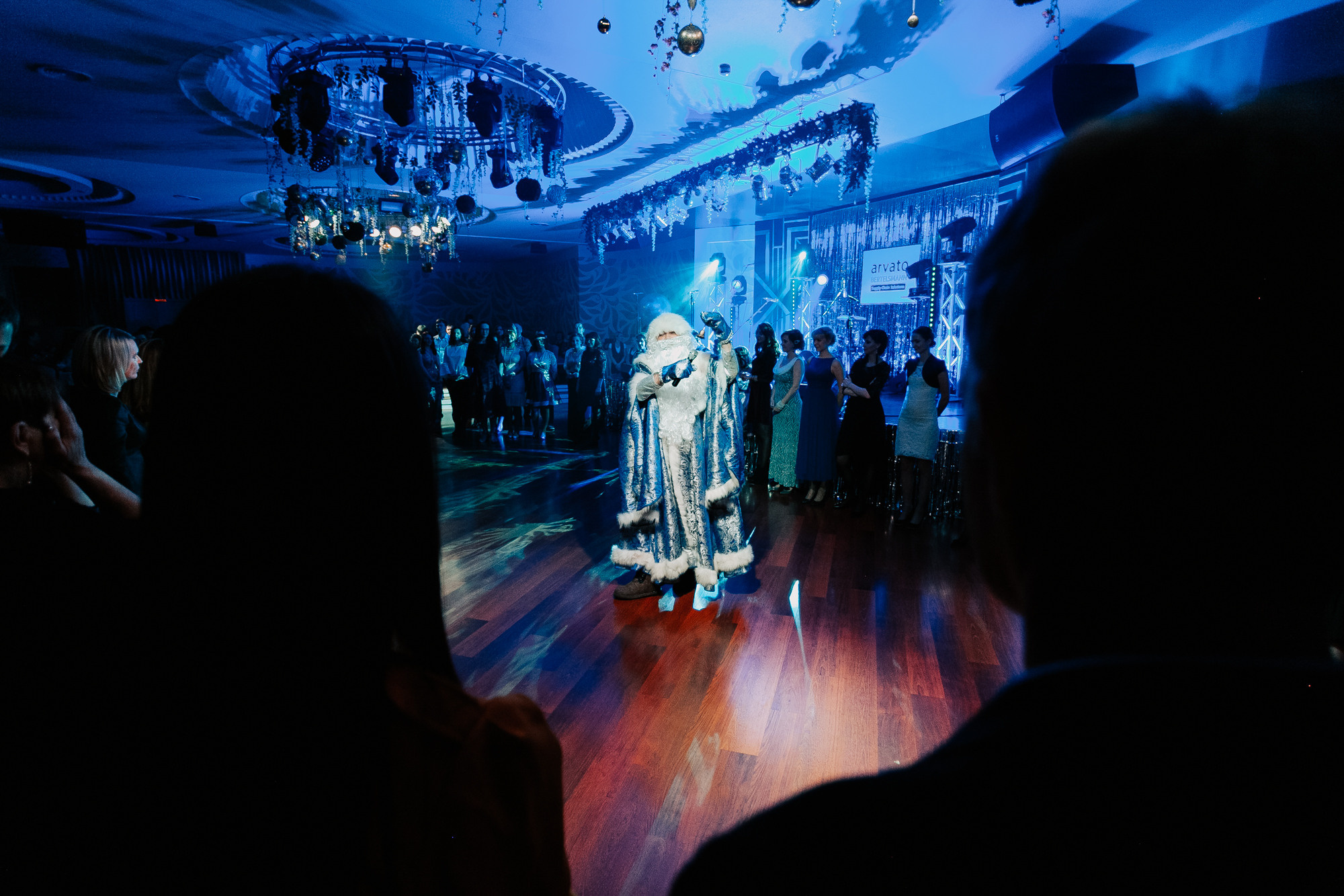 Arvato — Bertelsmann SE & Co. Свадебный фотограф в Ярославле Андрей Перегудов