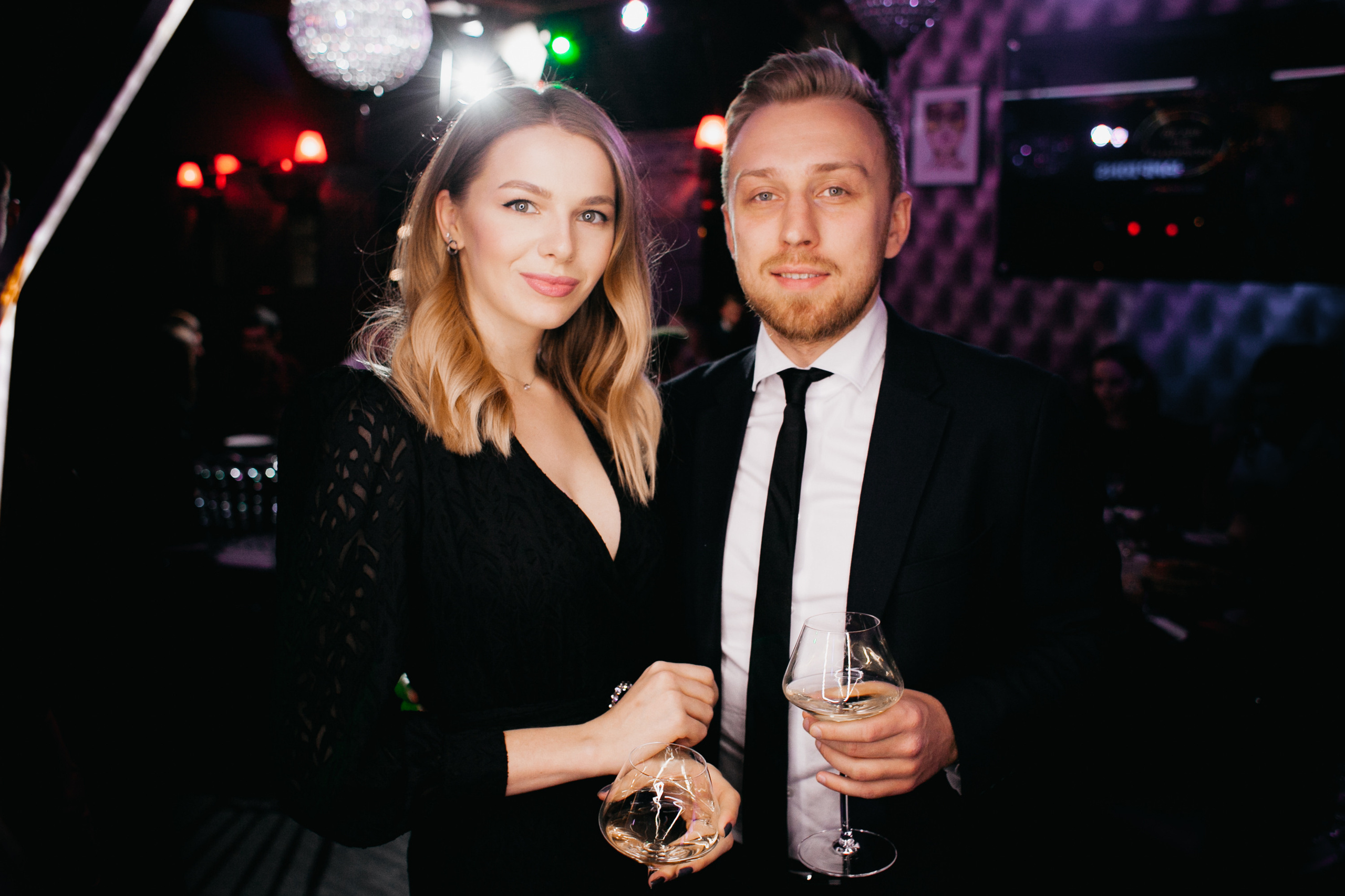 МФК Метро Недвижимость. Свадебный фотограф в Ярославле Андрей Перегудов