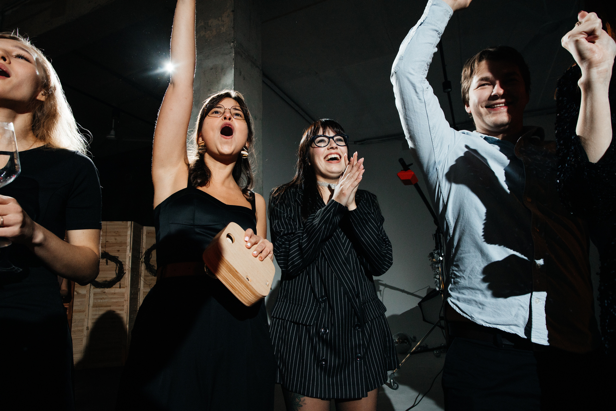 Мы Выжили!. Свадебный фотограф в Ярославле Андрей Перегудов