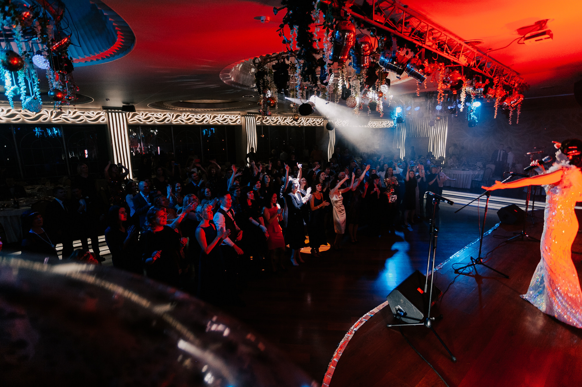 Arvato — Bertelsmann SE & Co. Свадебный фотограф в Ярославле Андрей Перегудов