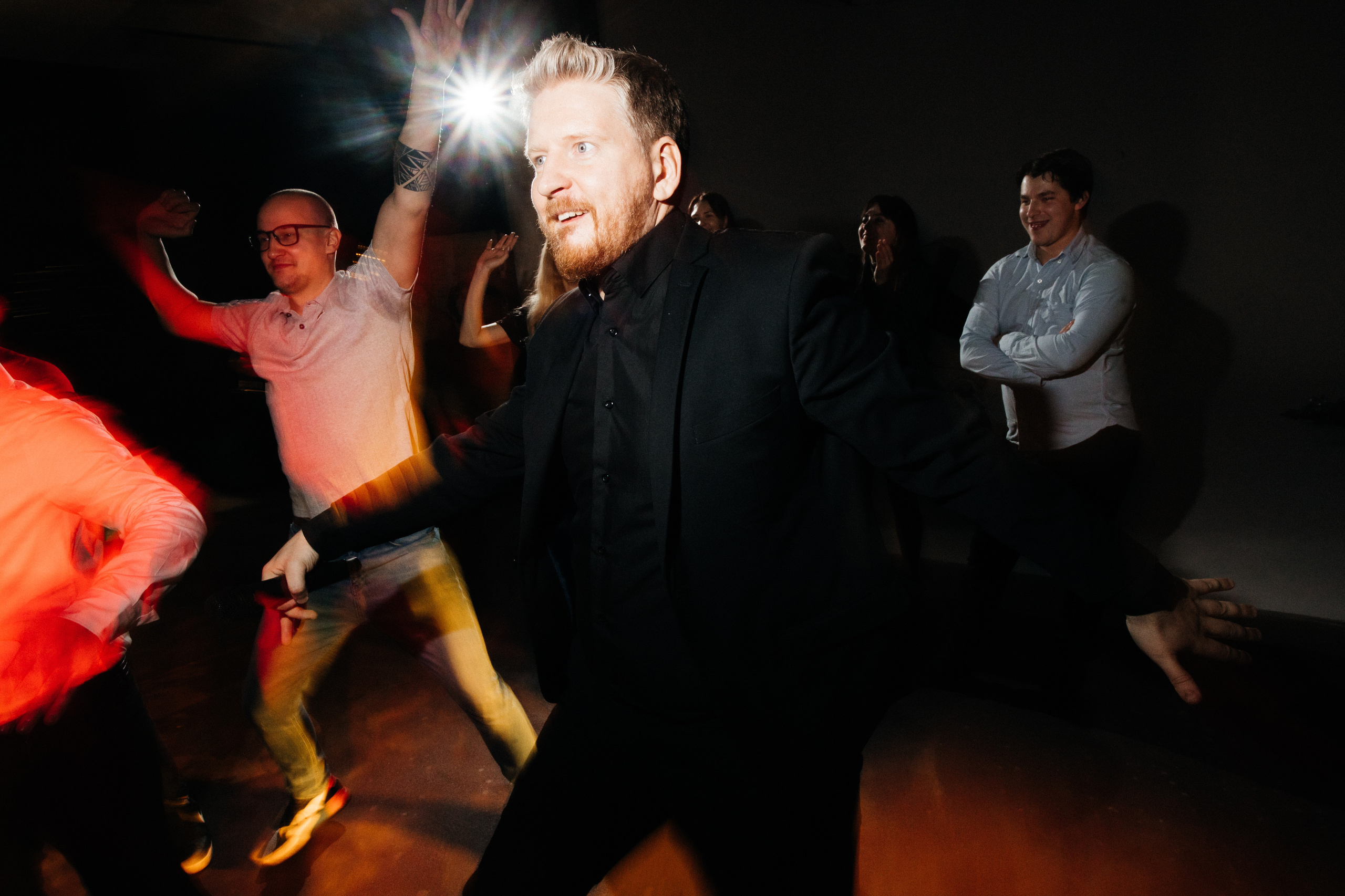 Мы Выжили!. Свадебный фотограф в Ярославле Андрей Перегудов