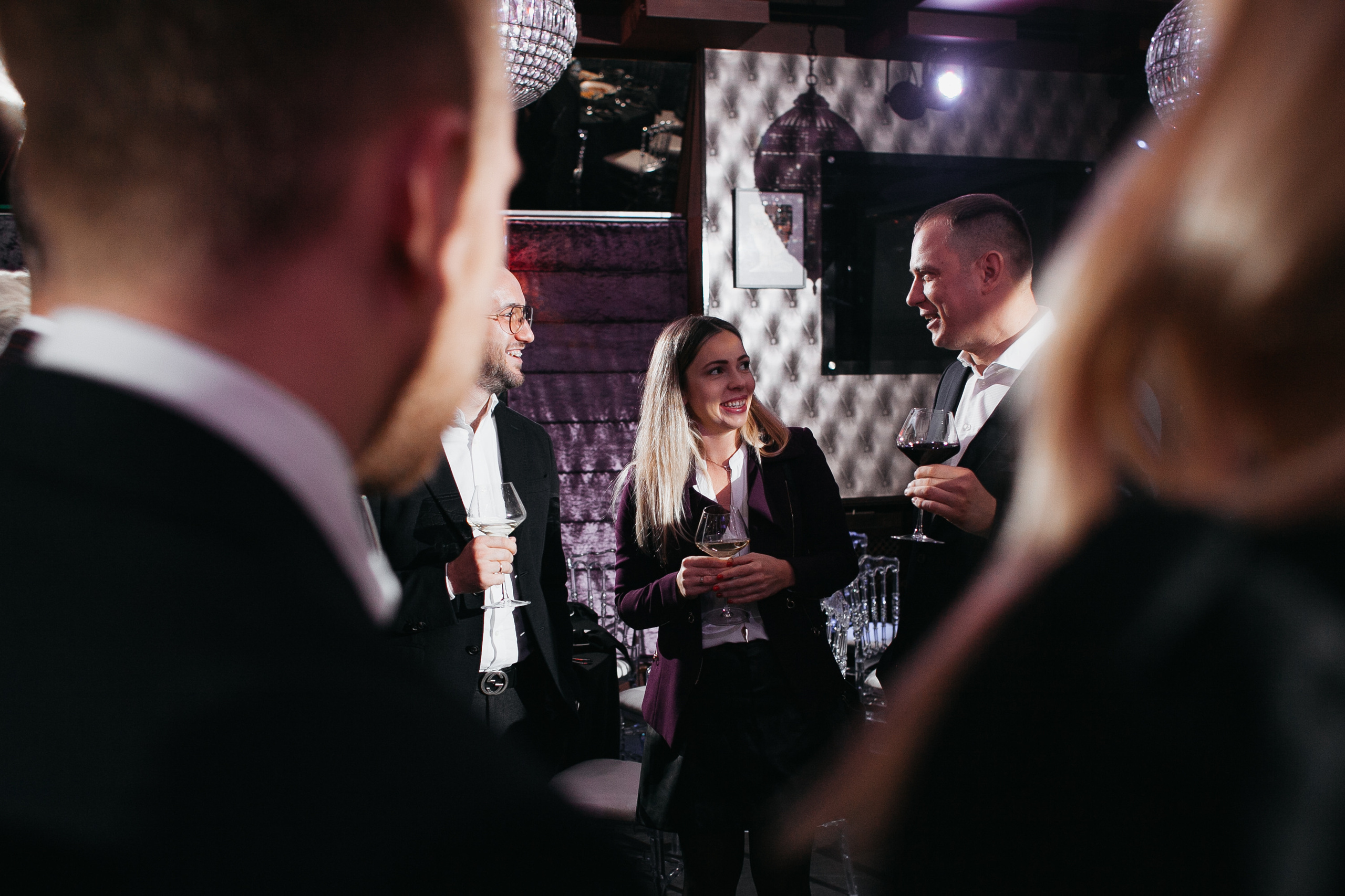 МФК Метро Недвижимость. Свадебный фотограф в Ярославле Андрей Перегудов