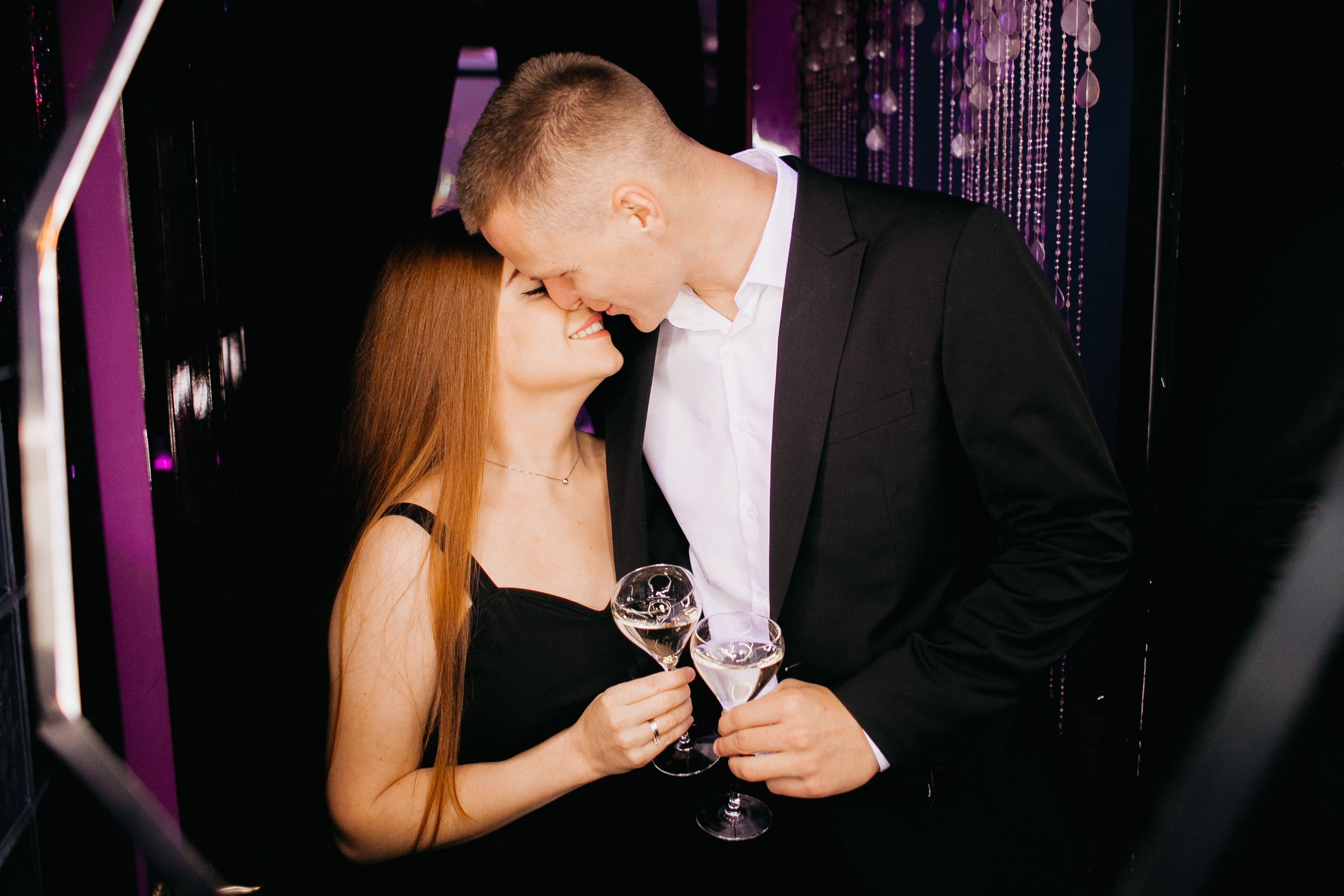 МФК Метро Недвижимость. Свадебный фотограф в Ярославле Андрей Перегудов