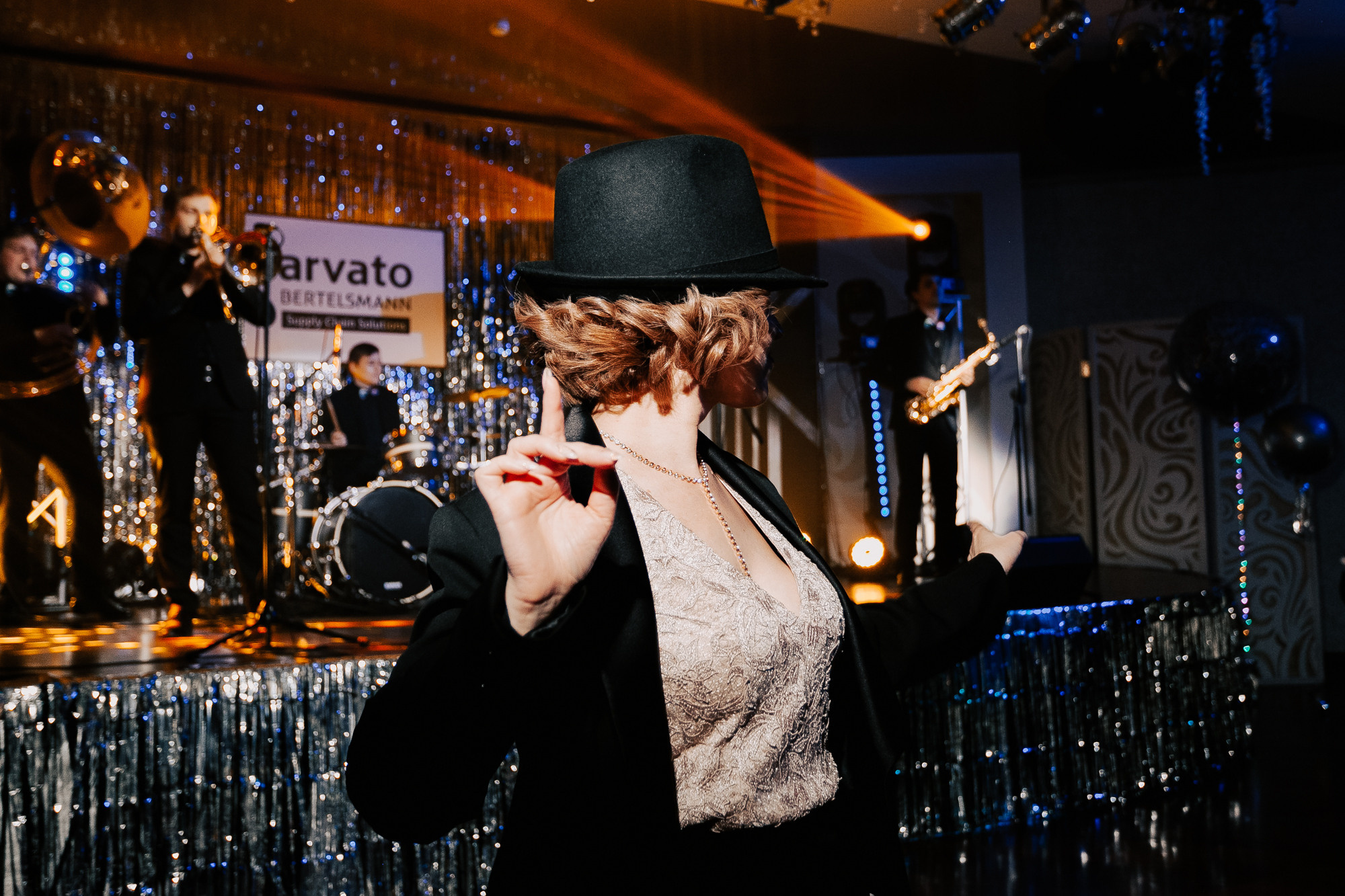 Arvato — Bertelsmann SE & Co. Свадебный фотограф в Ярославле Андрей Перегудов