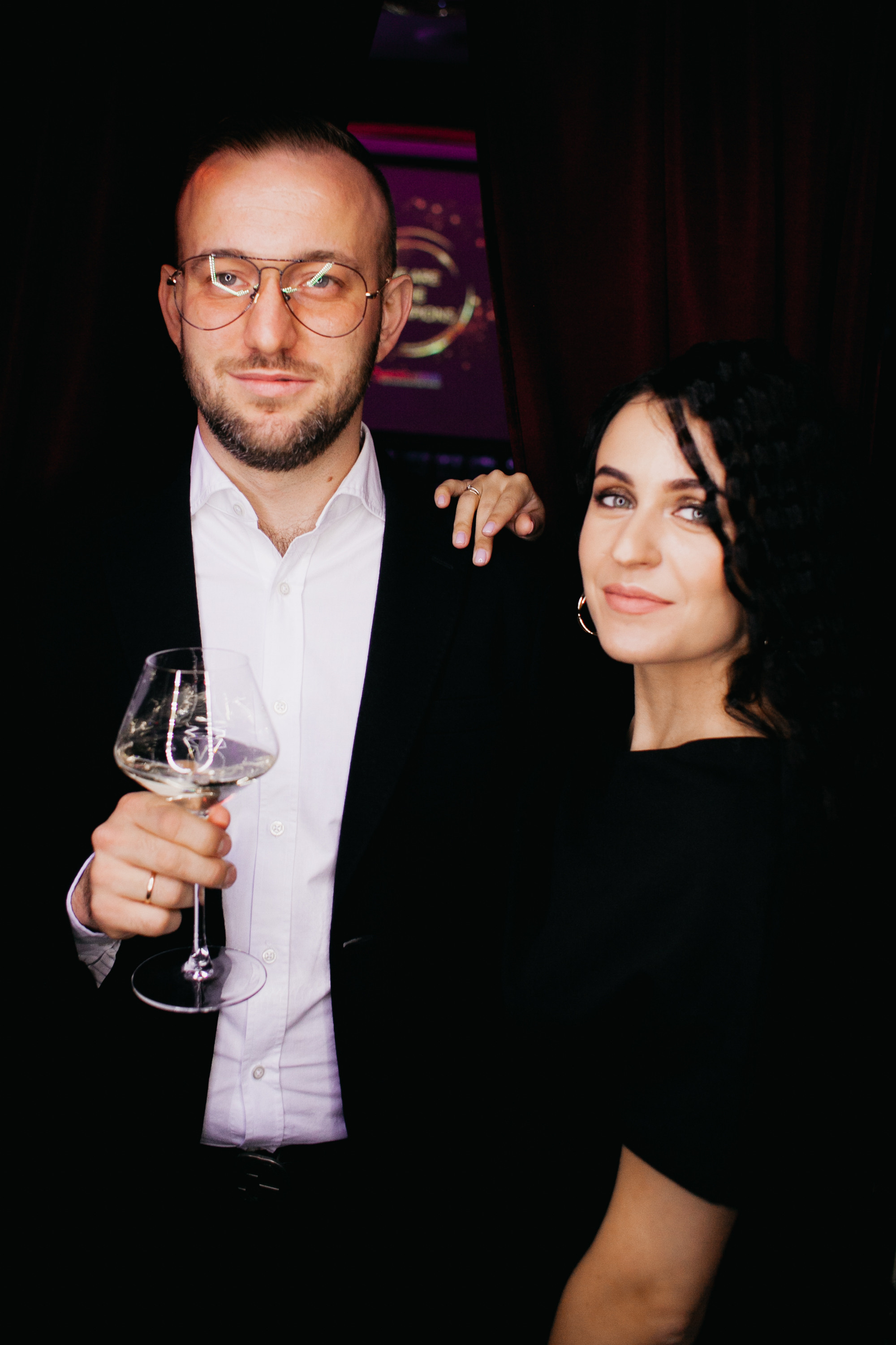 МФК Метро Недвижимость. Свадебный фотограф в Ярославле Андрей Перегудов