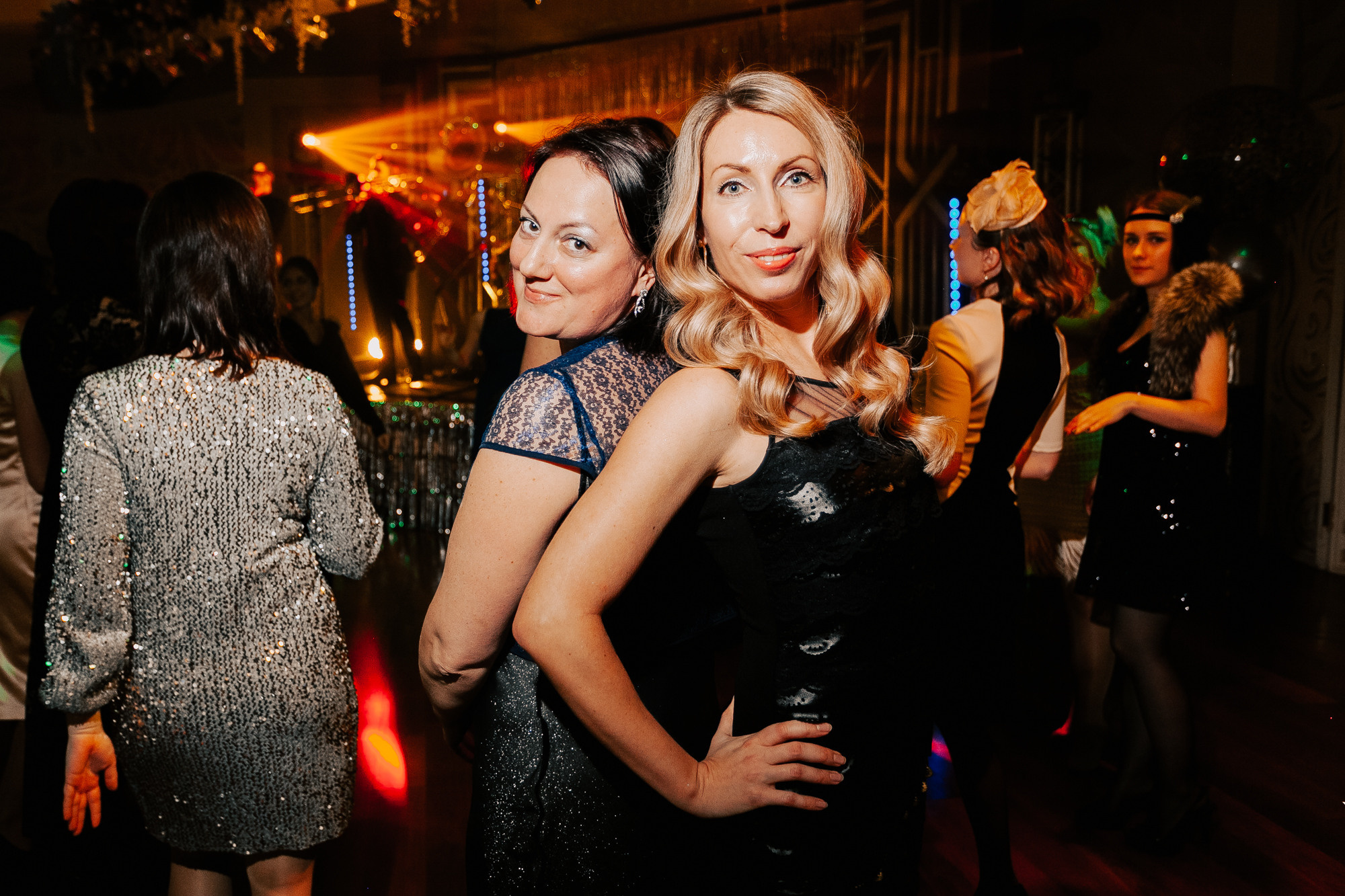 Arvato — Bertelsmann SE & Co. Свадебный фотограф в Ярославле Андрей Перегудов