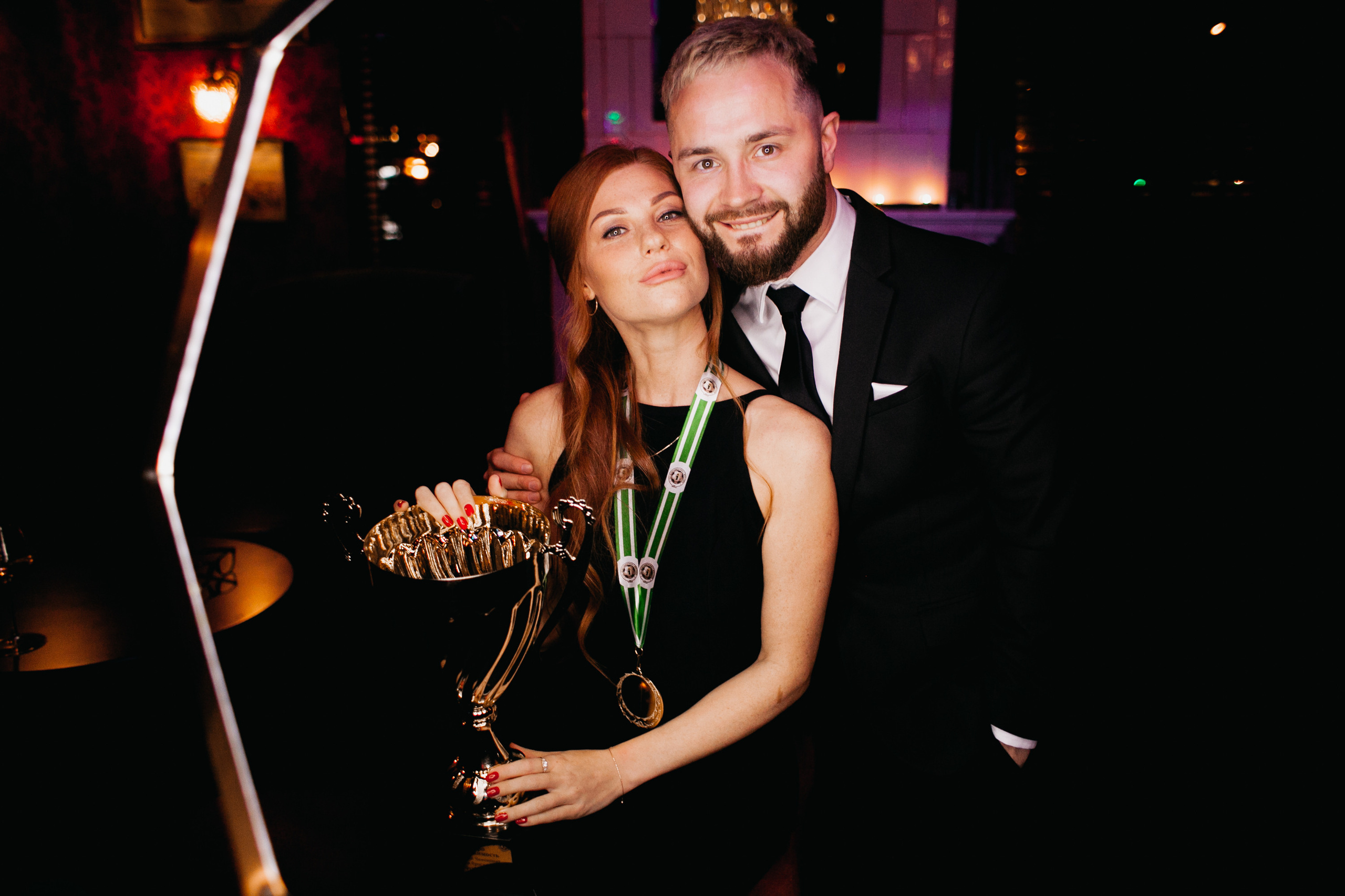 МФК Метро Недвижимость. Свадебный фотограф в Ярославле Андрей Перегудов