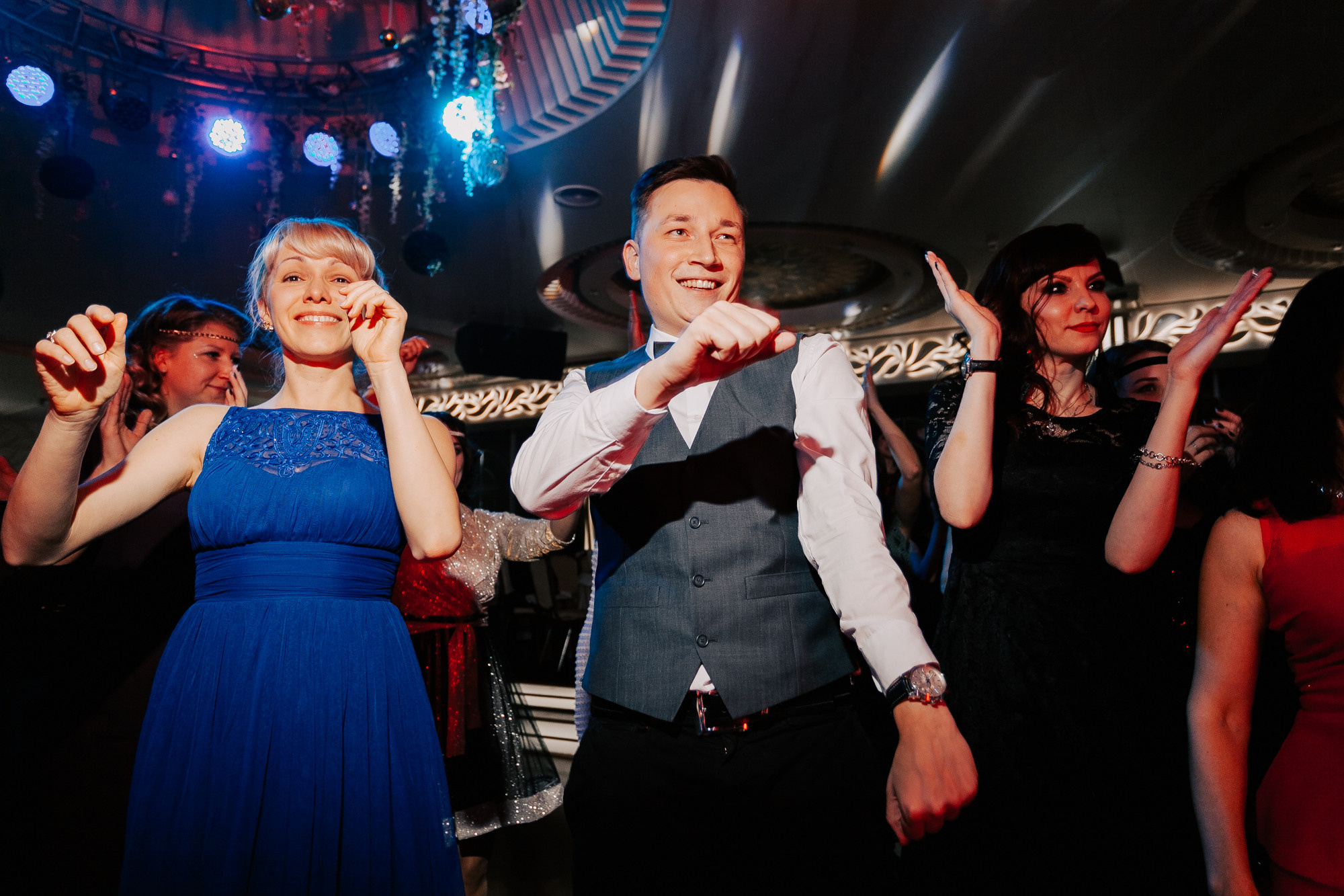 Arvato — Bertelsmann SE & Co. Свадебный фотограф в Ярославле Андрей Перегудов