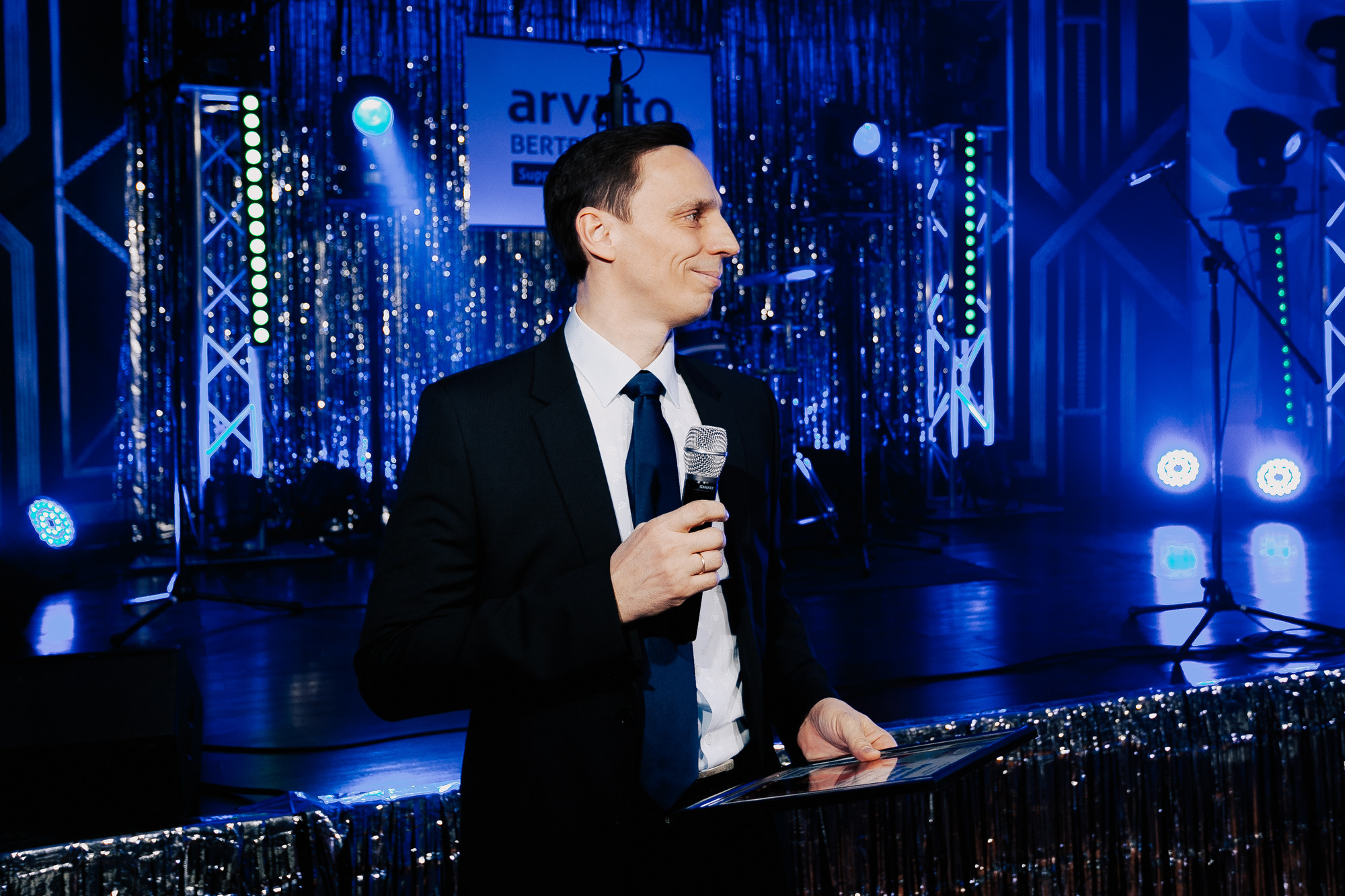 Arvato — Bertelsmann SE & Co. Свадебный фотограф в Ярославле Андрей Перегудов