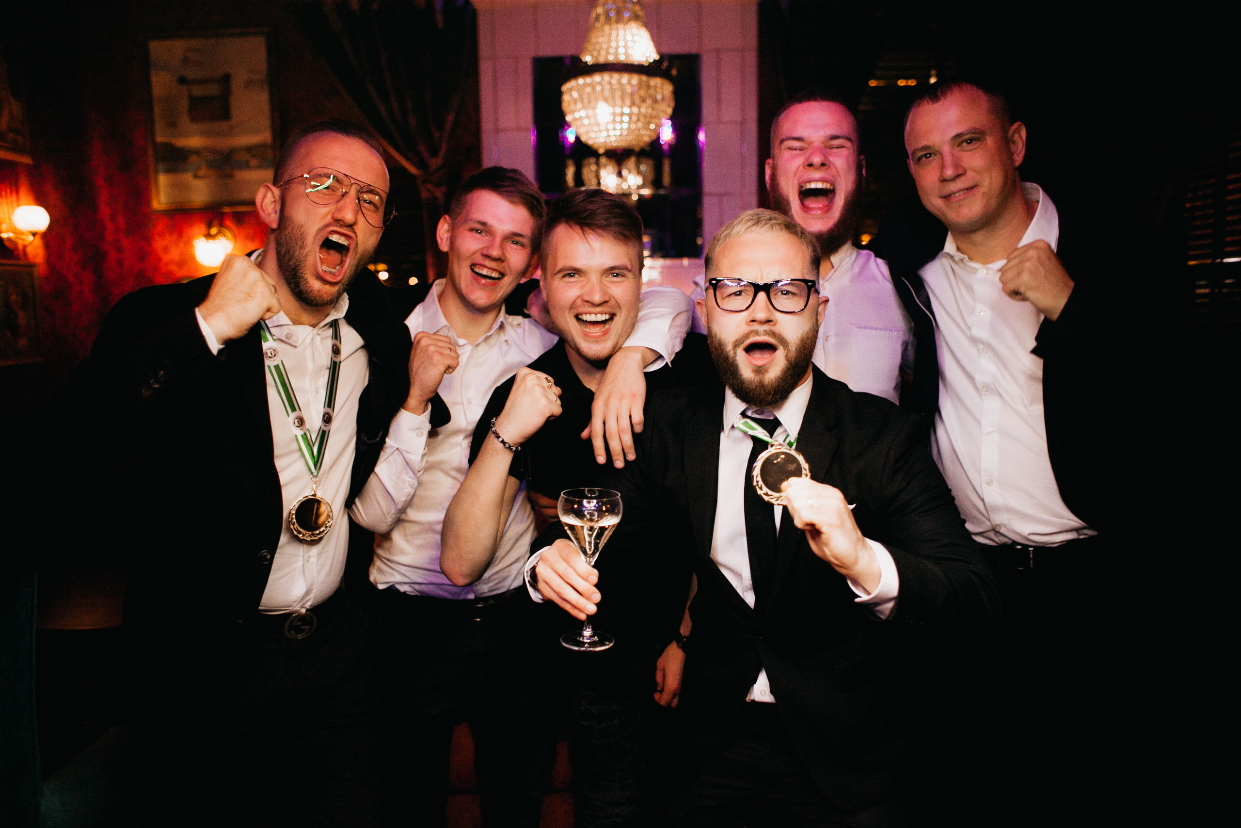 МФК Метро Недвижимость. Свадебный фотограф в Ярославле Андрей Перегудов