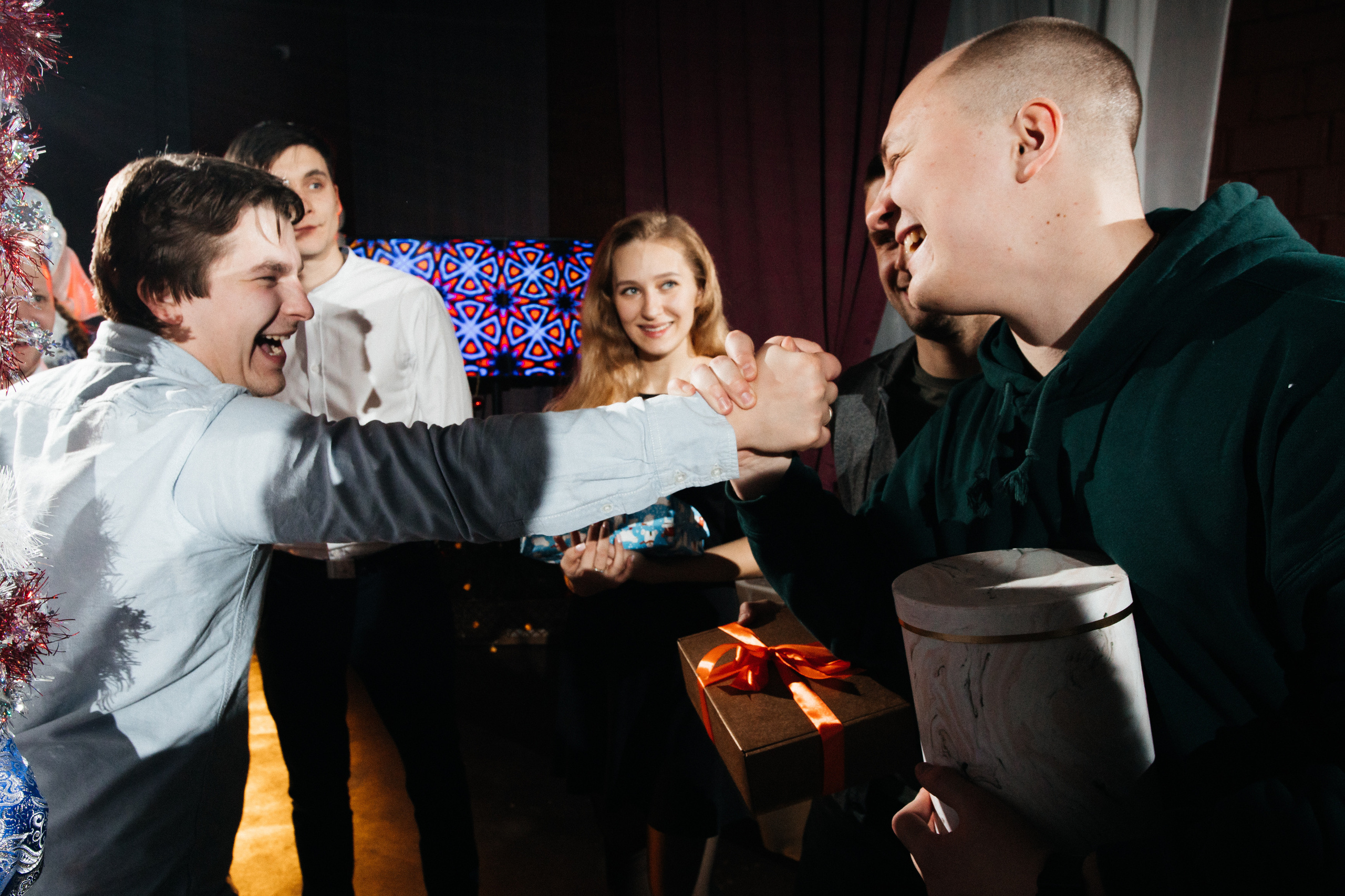 Мы Выжили!. Свадебный фотограф в Ярославле Андрей Перегудов