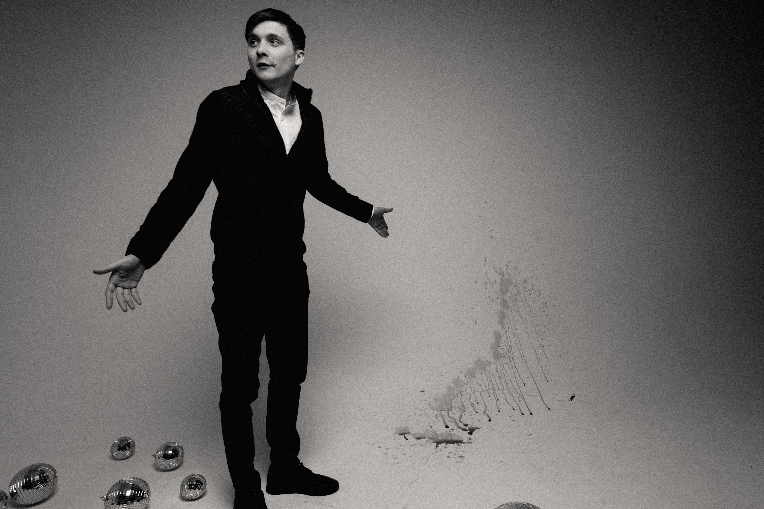 Мы Выжили!. Свадебный фотограф в Ярославле Андрей Перегудов