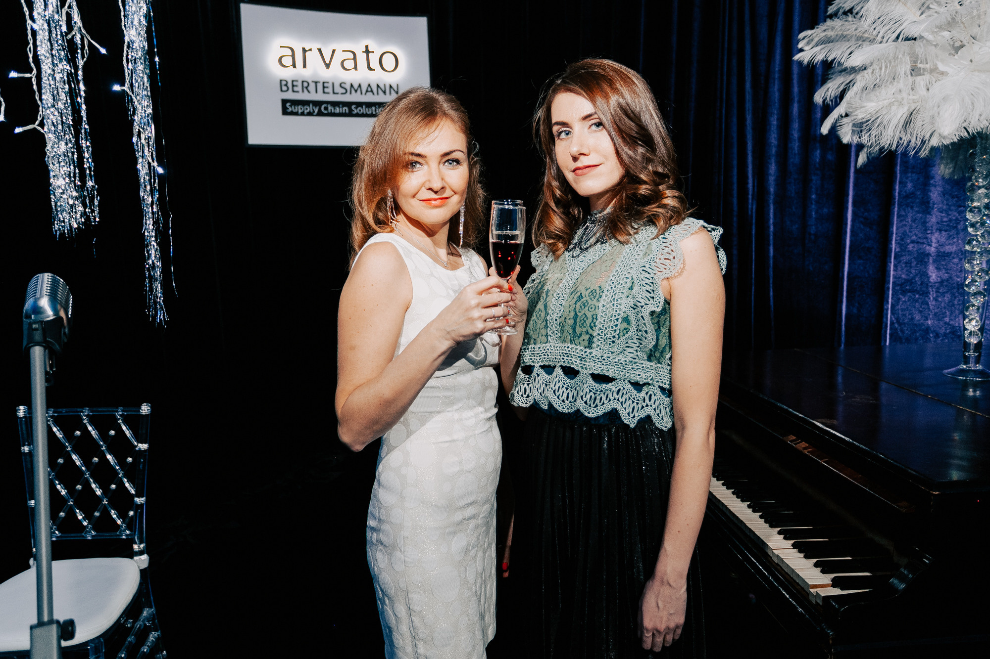 Arvato — Bertelsmann SE & Co. Свадебный фотограф в Ярославле Андрей Перегудов