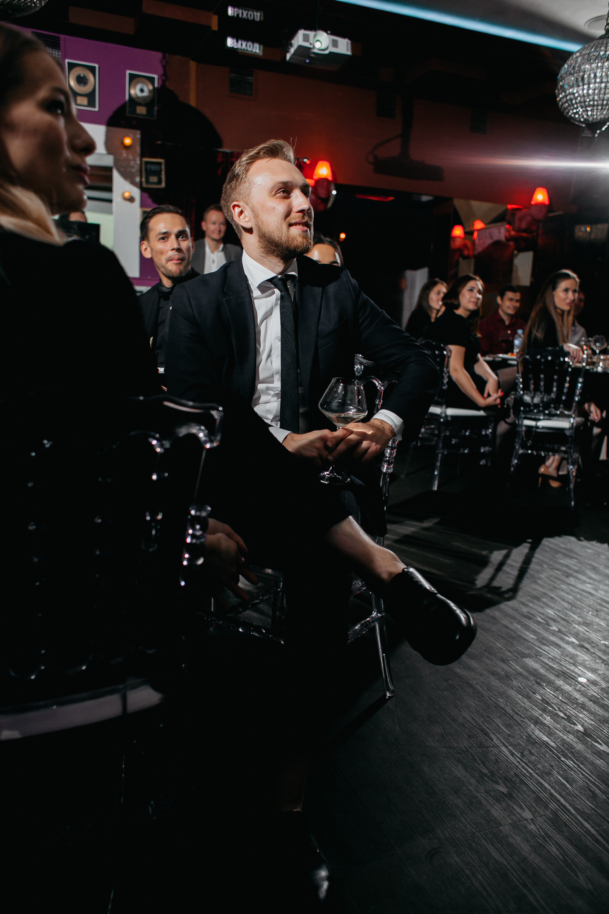 МФК Метро Недвижимость. Свадебный фотограф в Ярославле Андрей Перегудов