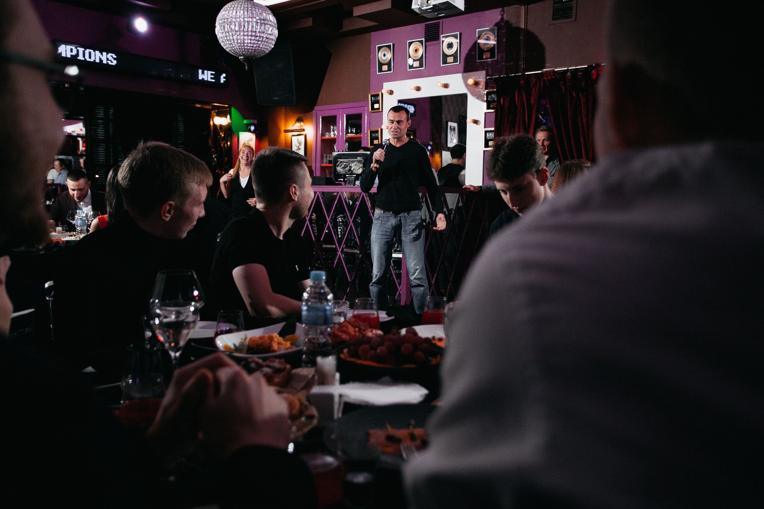 МФК Метро Недвижимость. Свадебный фотограф в Ярославле Андрей Перегудов