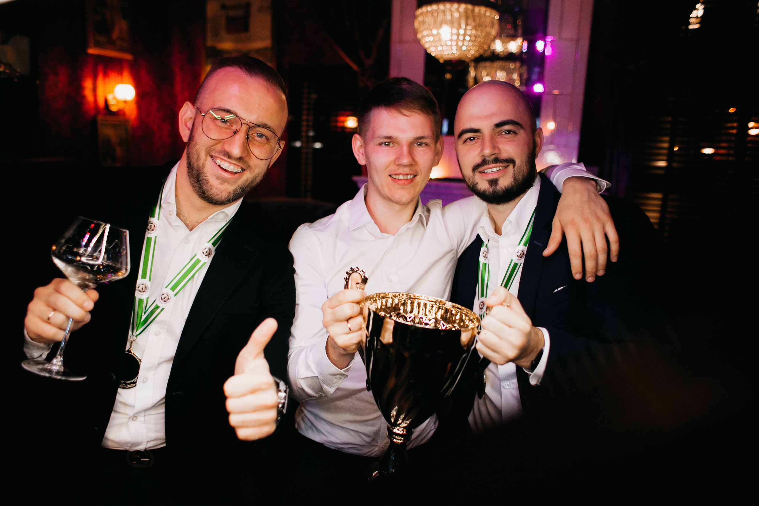 МФК Метро Недвижимость. Свадебный фотограф в Ярославле Андрей Перегудов