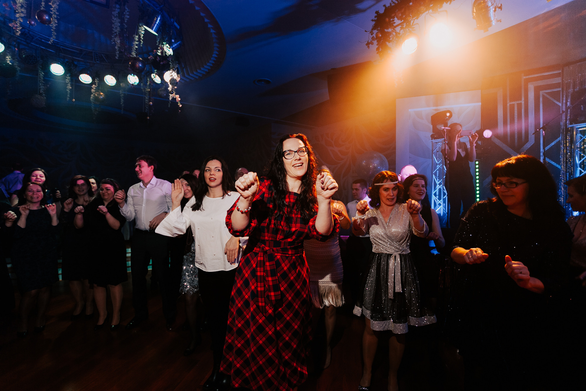 Arvato — Bertelsmann SE & Co. Свадебный фотограф в Ярославле Андрей Перегудов