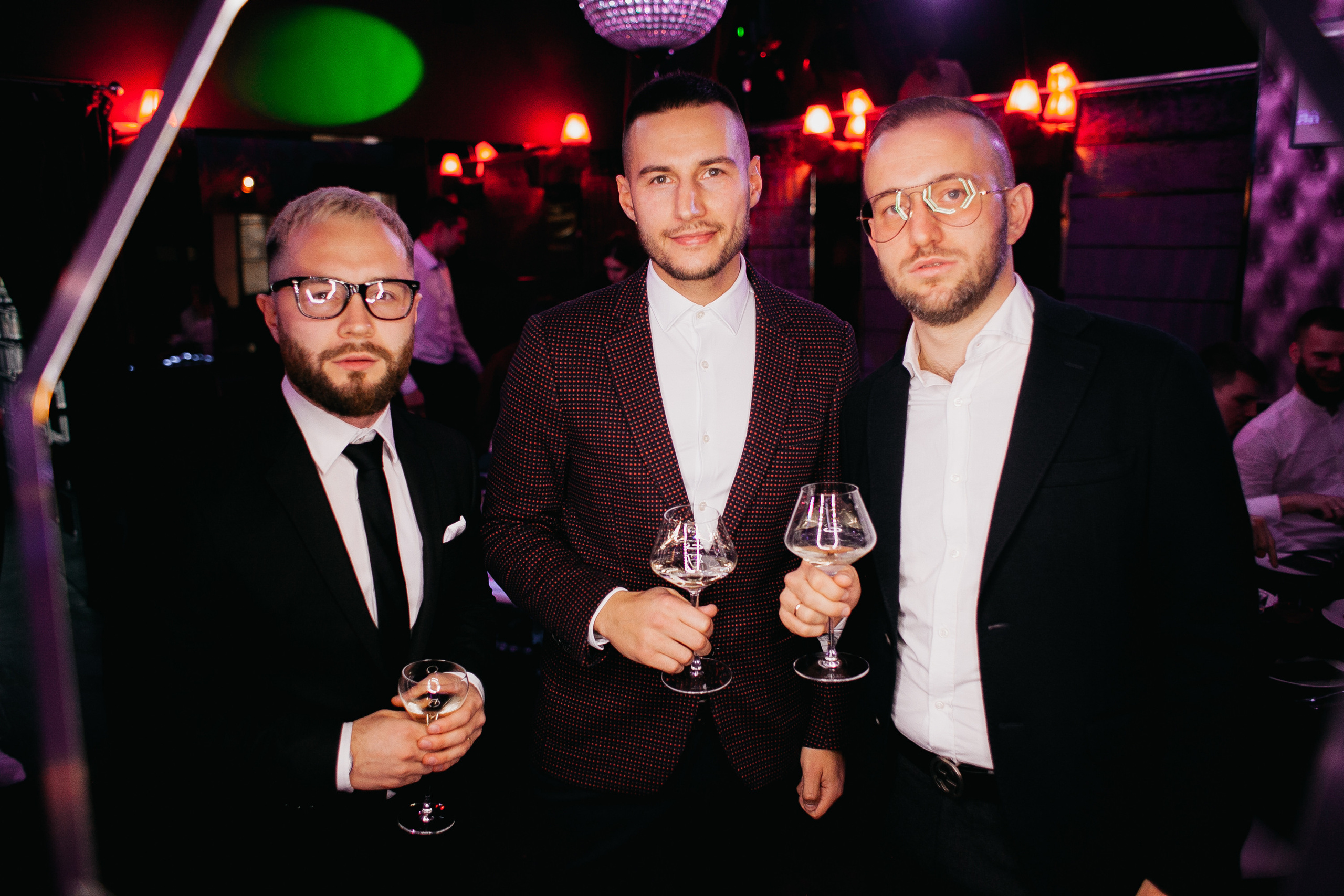 МФК Метро Недвижимость. Свадебный фотограф в Ярославле Андрей Перегудов